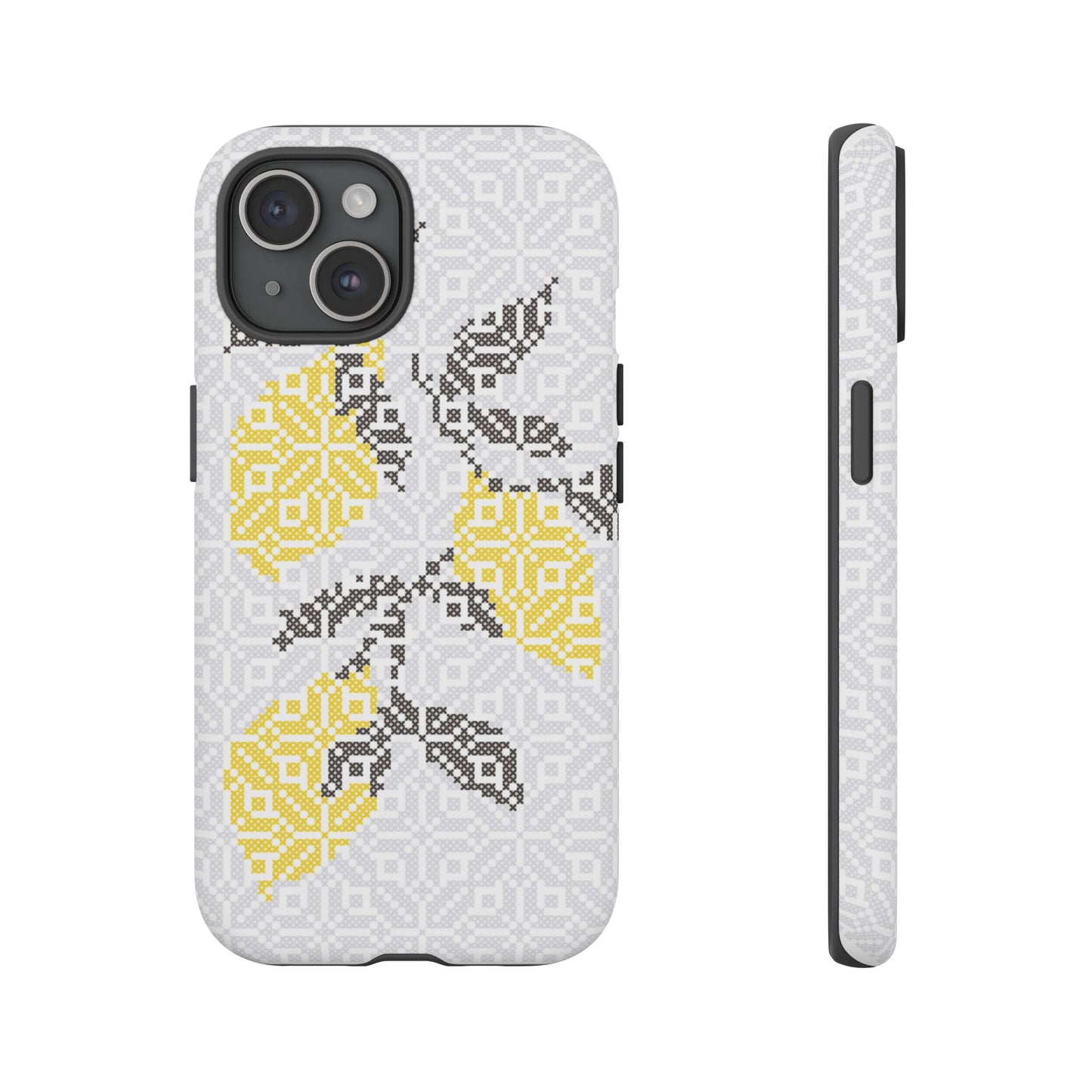 Palestinian Lemons - Tough Phone Case