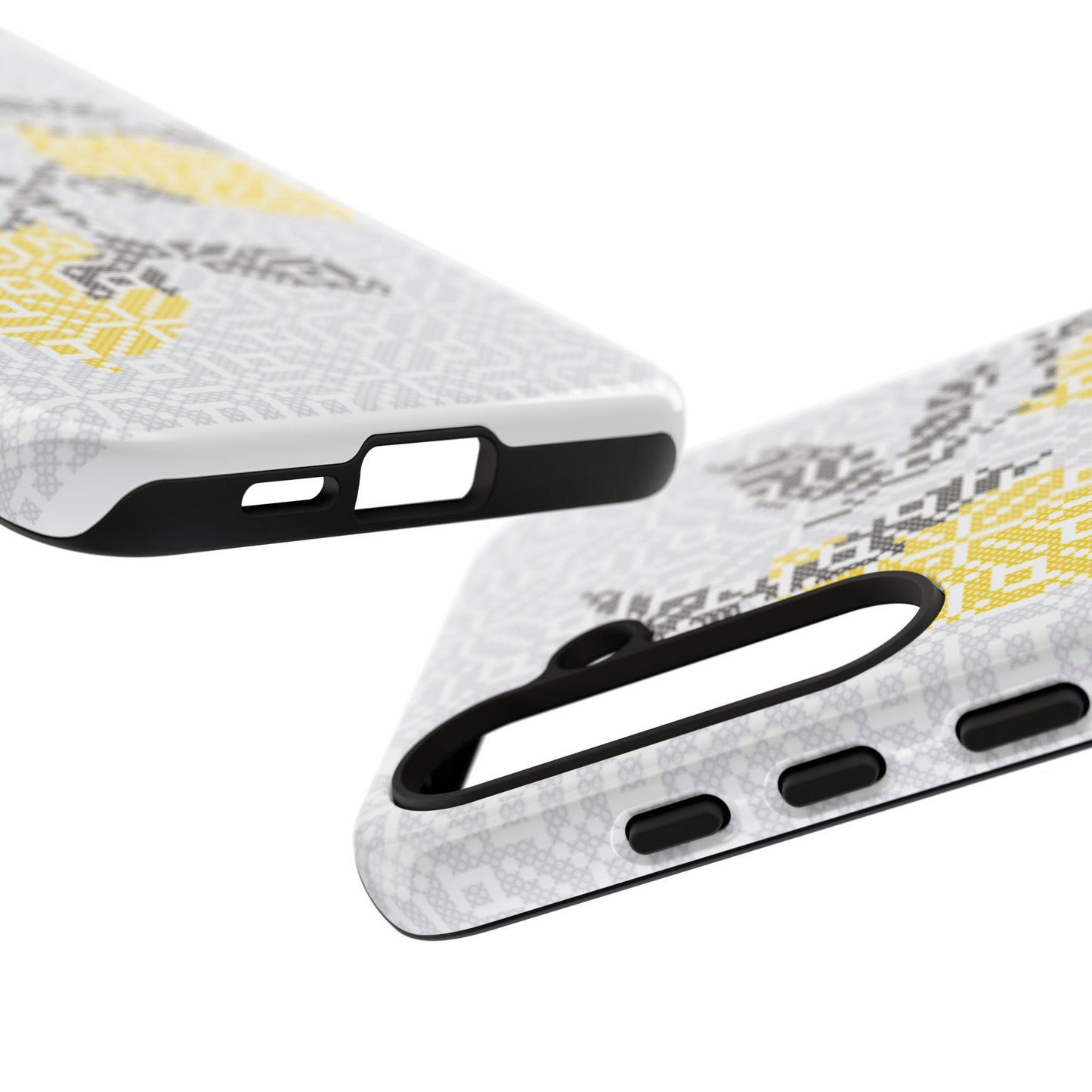 Palestinian Lemons - Tough Phone Case