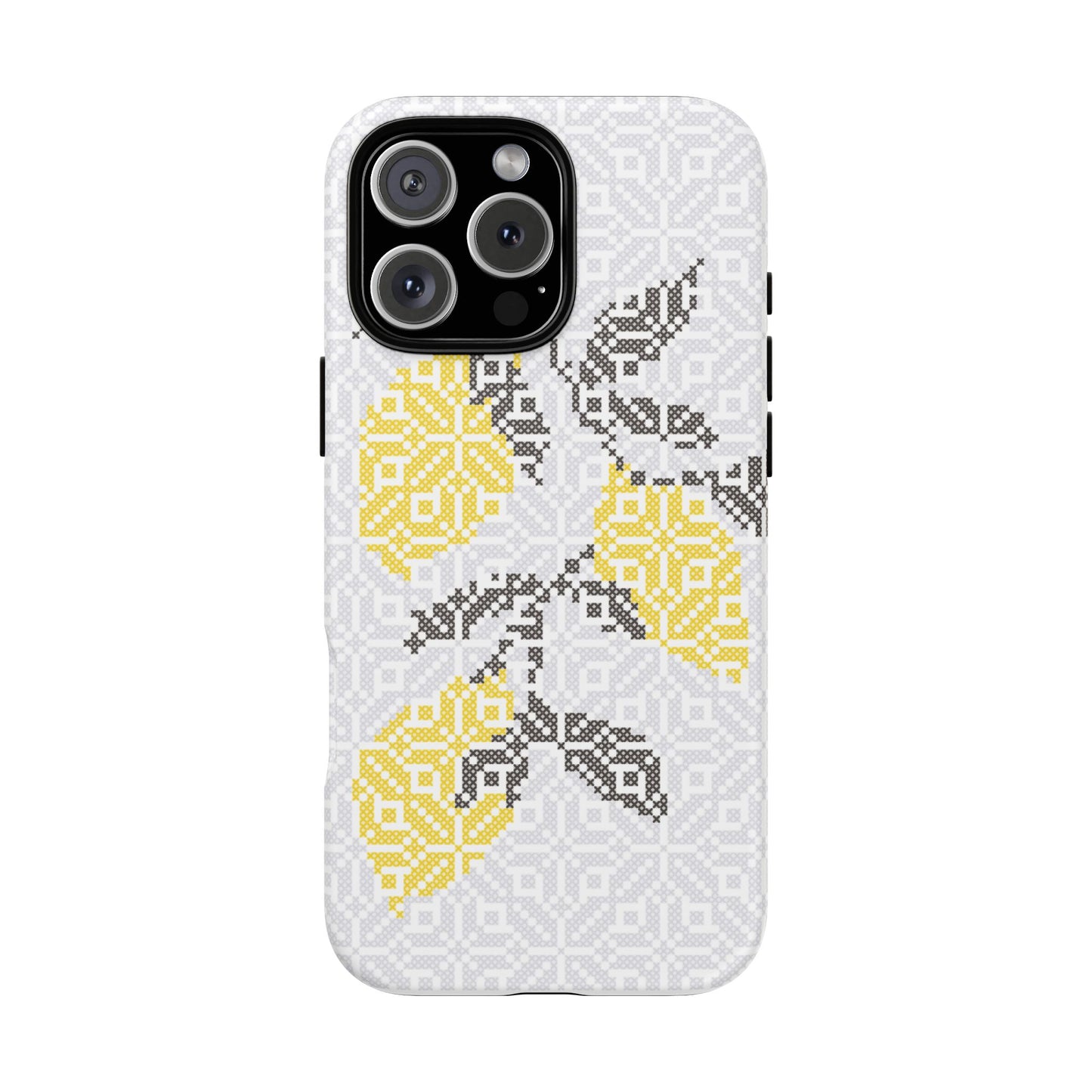 Palestinian Lemons - Tough Phone Case