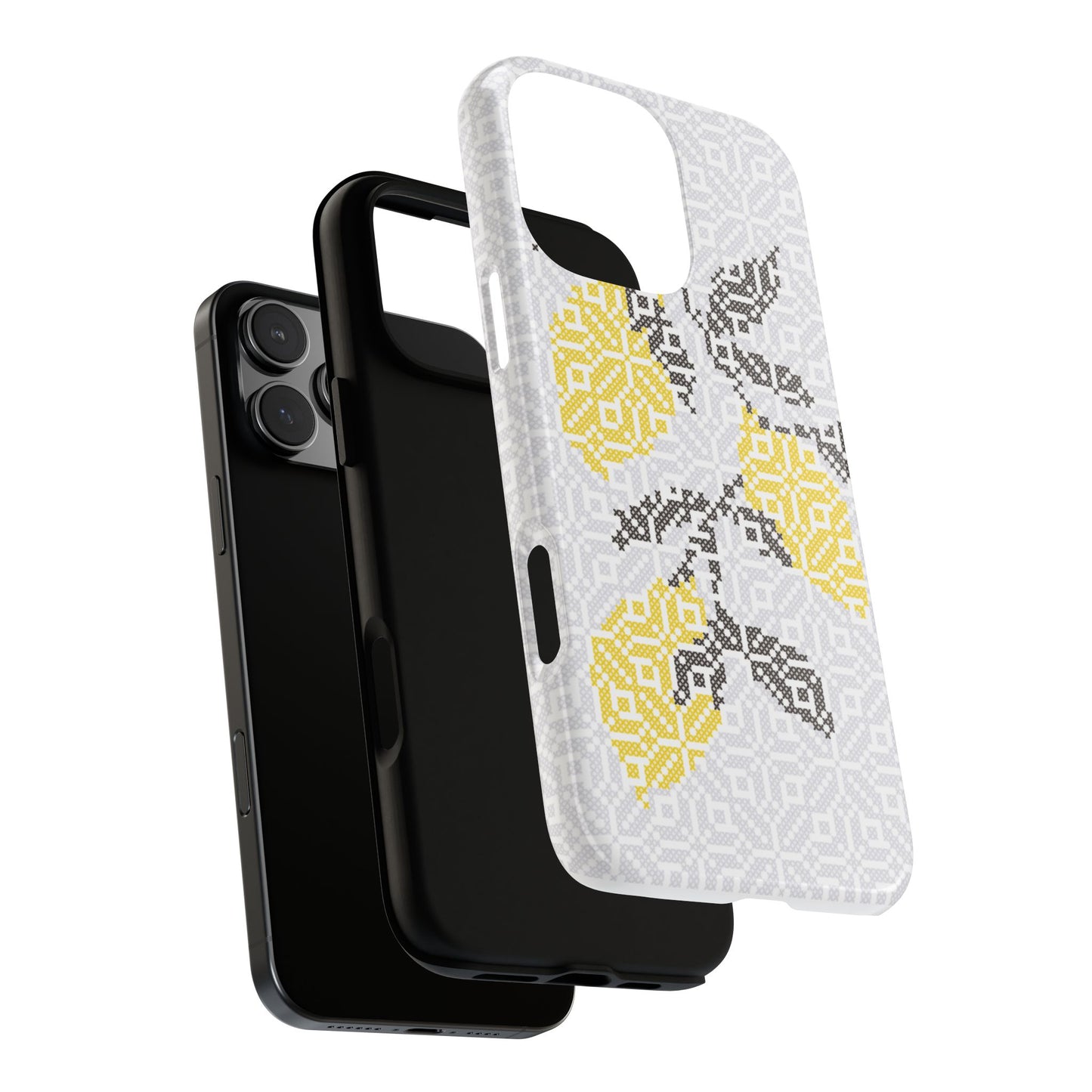 Palestinian Lemons - Tough Phone Case