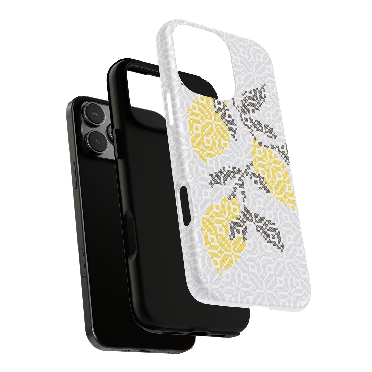 Palestinian Lemons - Tough Phone Case