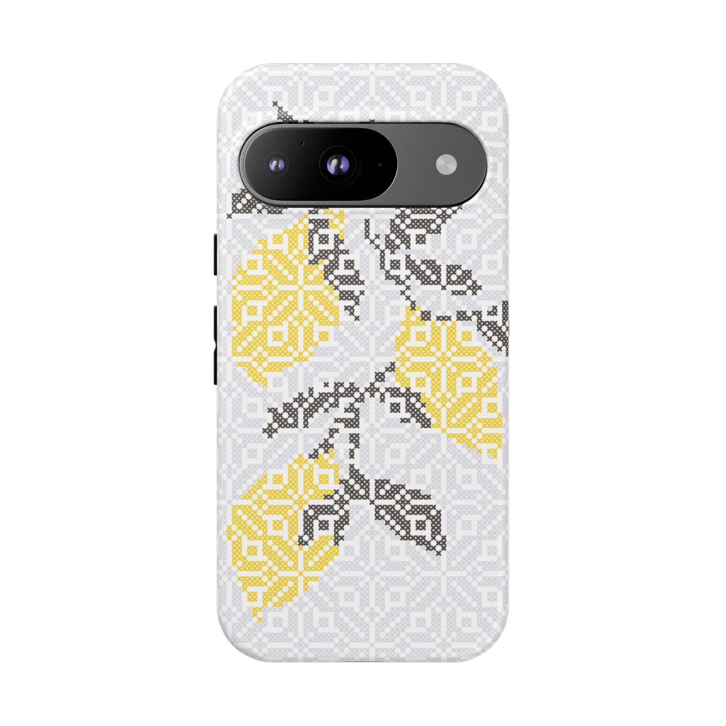 Palestinian Lemons - Tough Phone Case