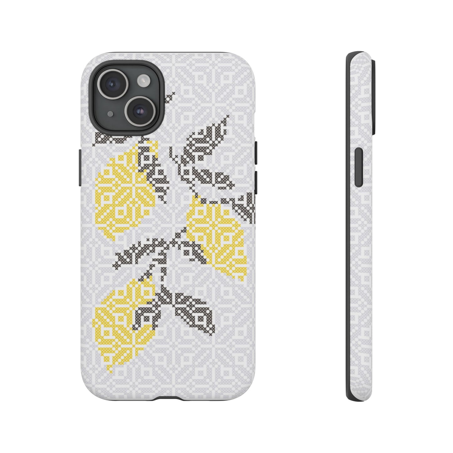 Palestinian Lemons - Tough Phone Case