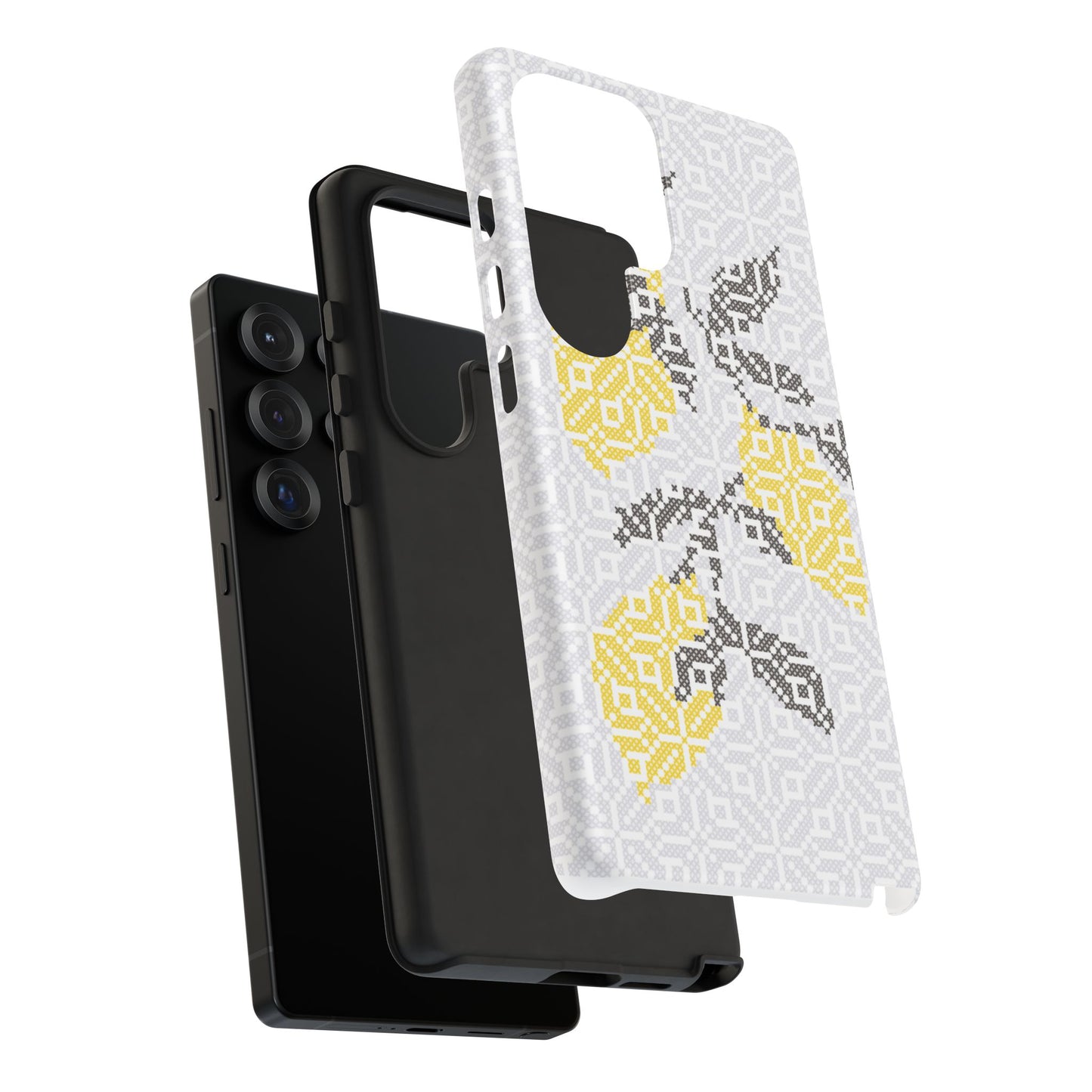 Palestinian Lemons - Tough Phone Case