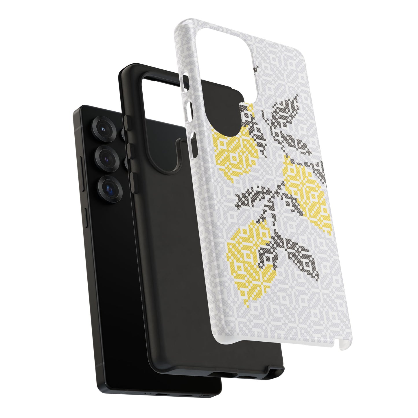 Palestinian Lemons - Tough Phone Case