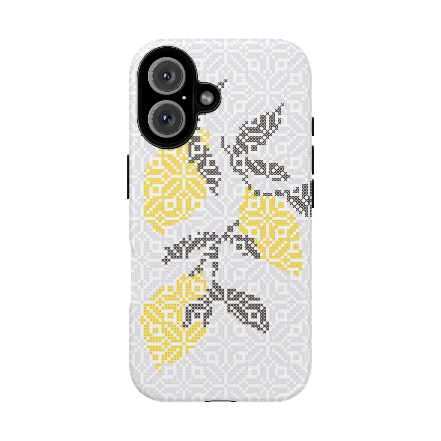 Palestinian Lemons - Tough Phone Case