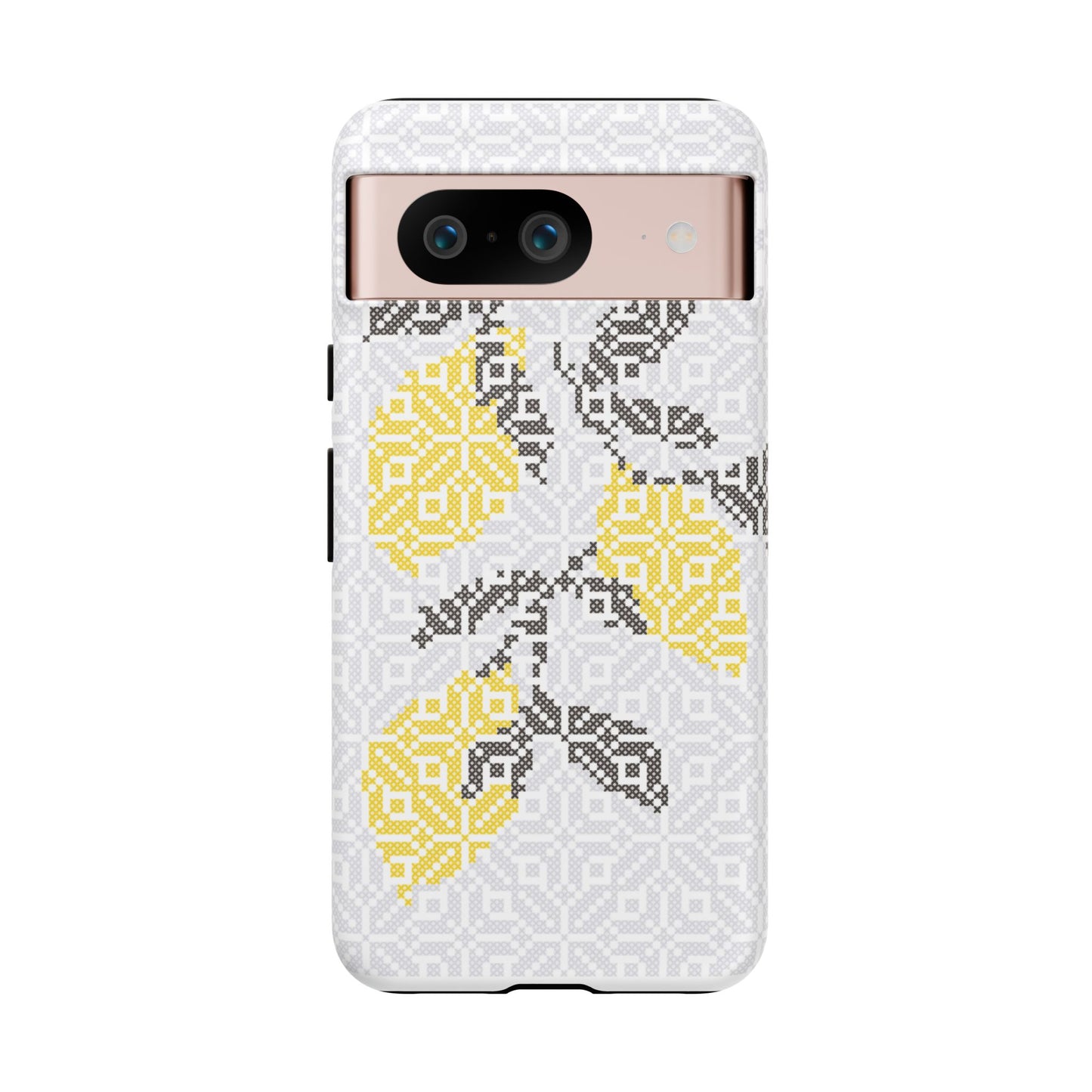 Palestinian Lemons - Tough Phone Case