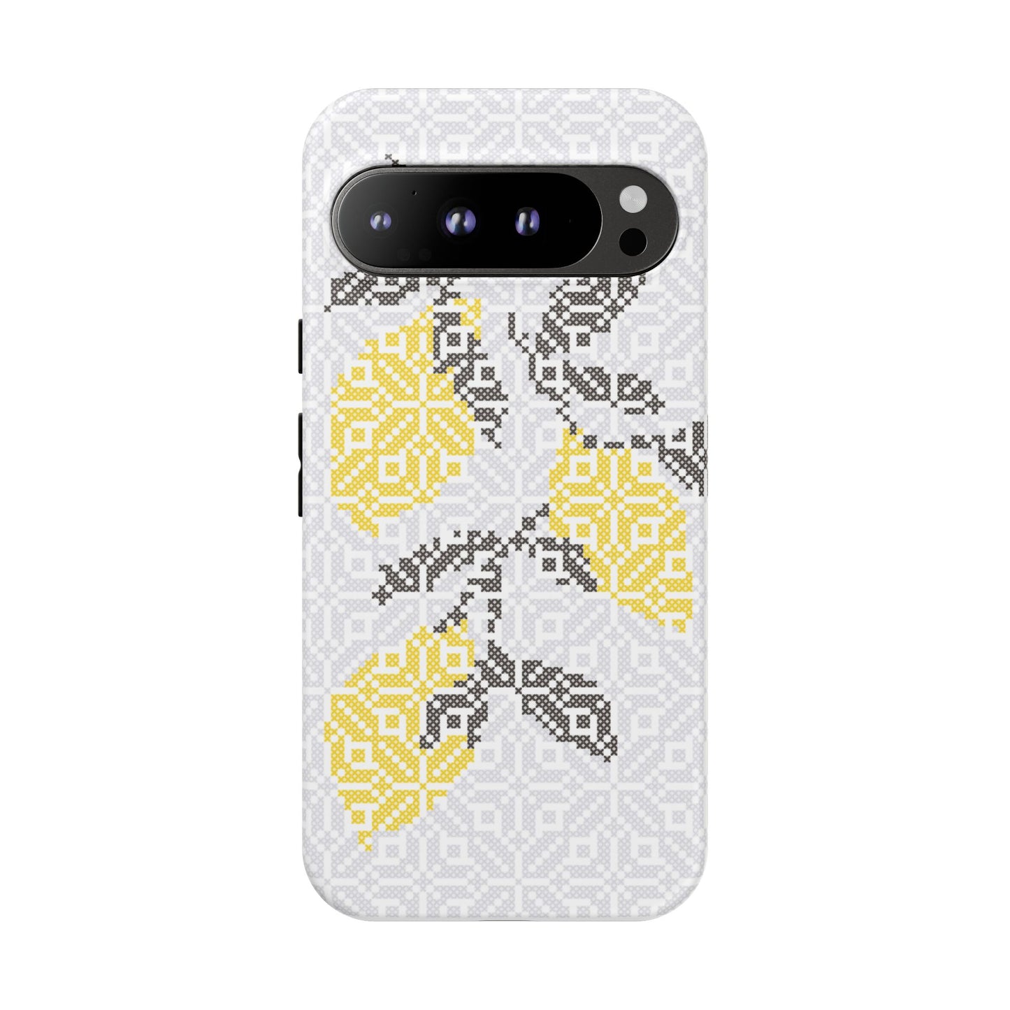 Palestinian Lemons - Tough Phone Case