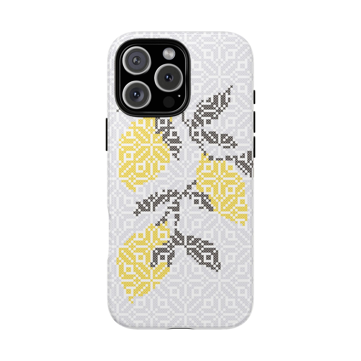 Palestinian Lemons - Tough Phone Case