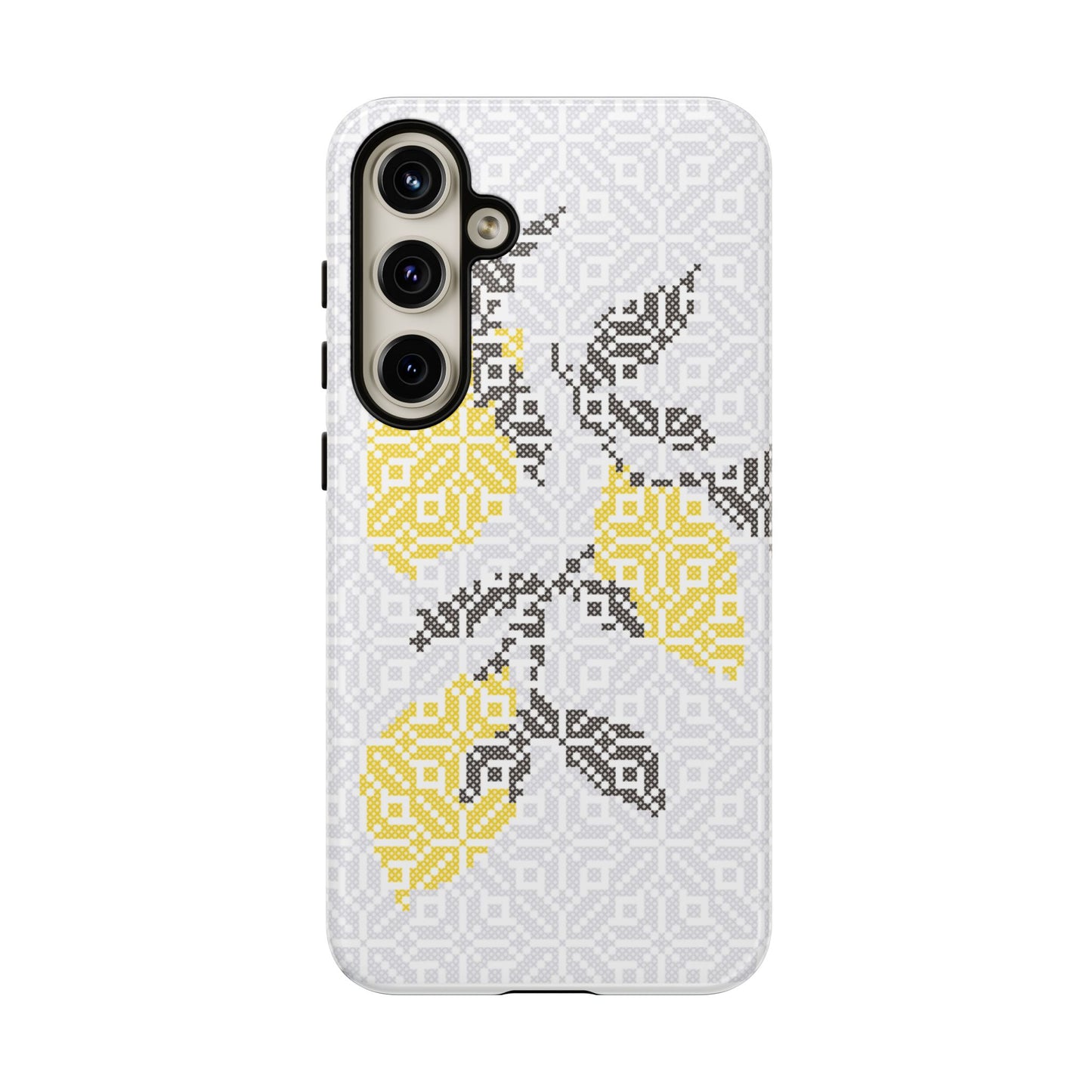 Palestinian Lemons - Tough Phone Case