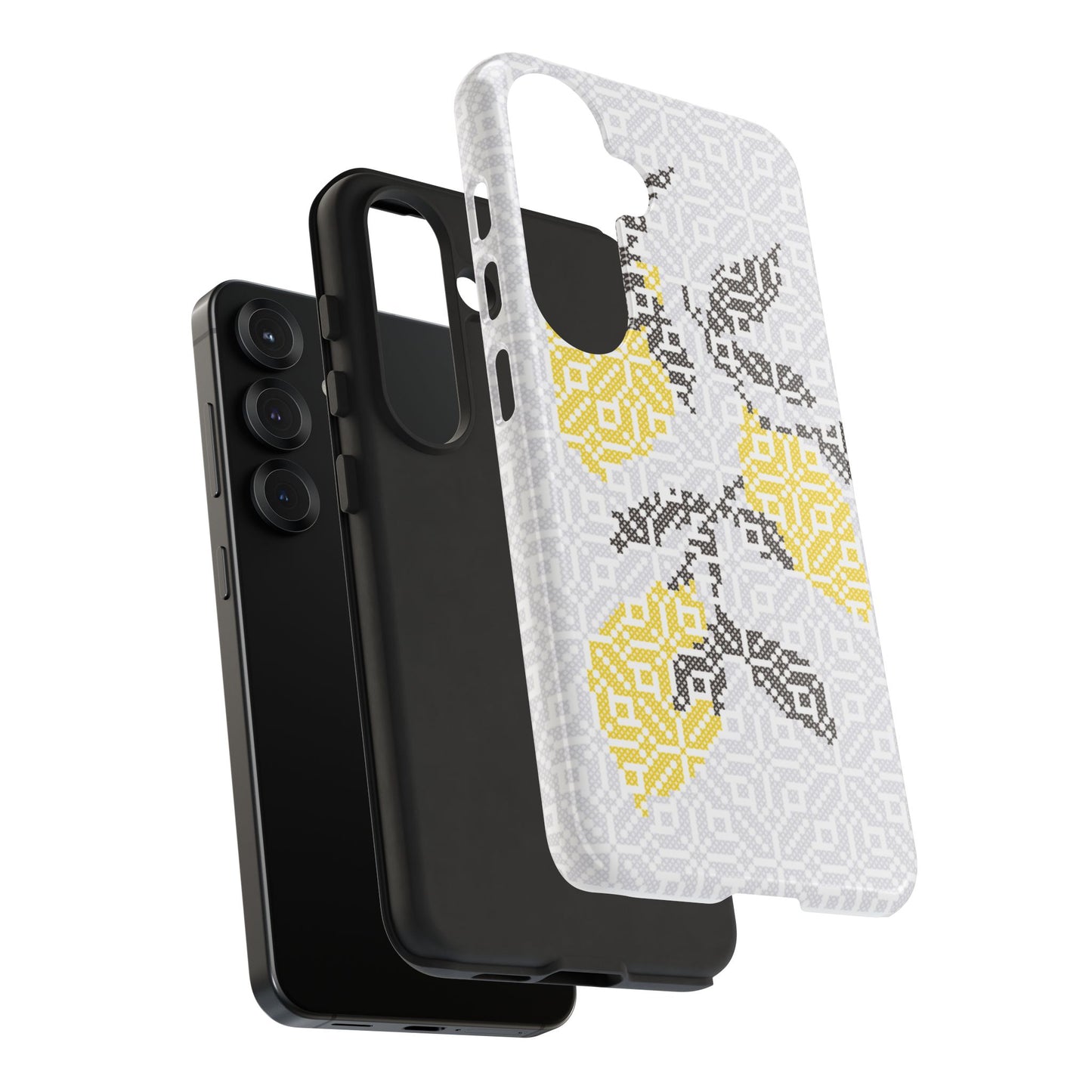 Palestinian Lemons - Tough Phone Case