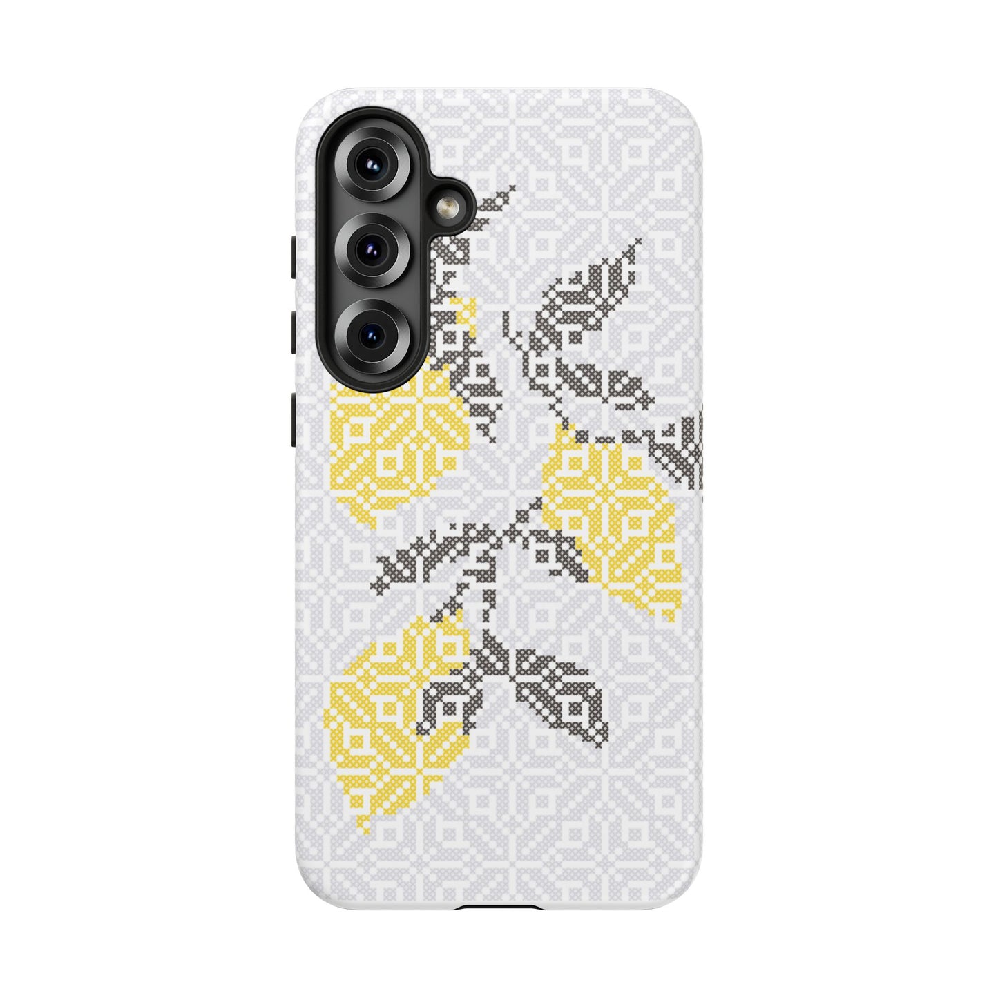 Palestinian Lemons - Tough Phone Case