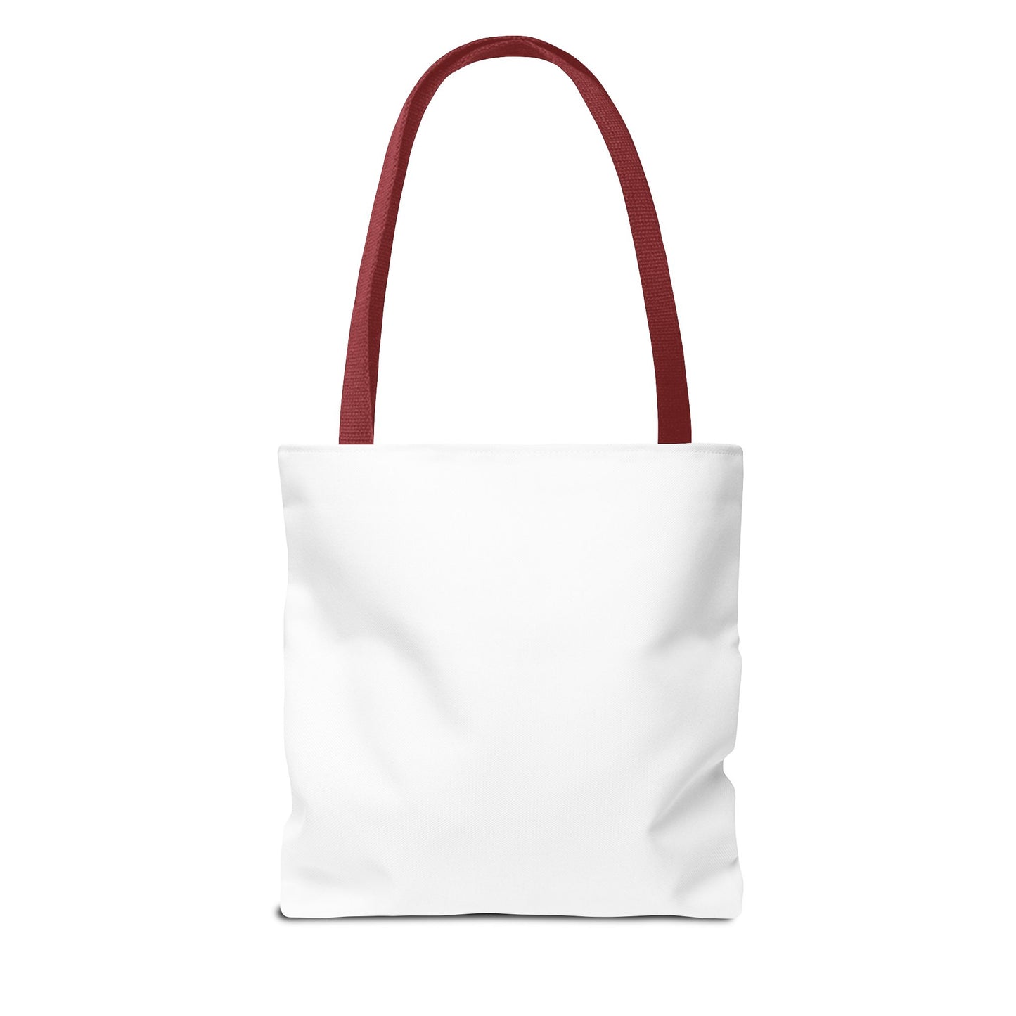 Ramallah Chest Panel Tote Bag (Blue, 1980 Thobe) – Carry Your Heritage with Style.