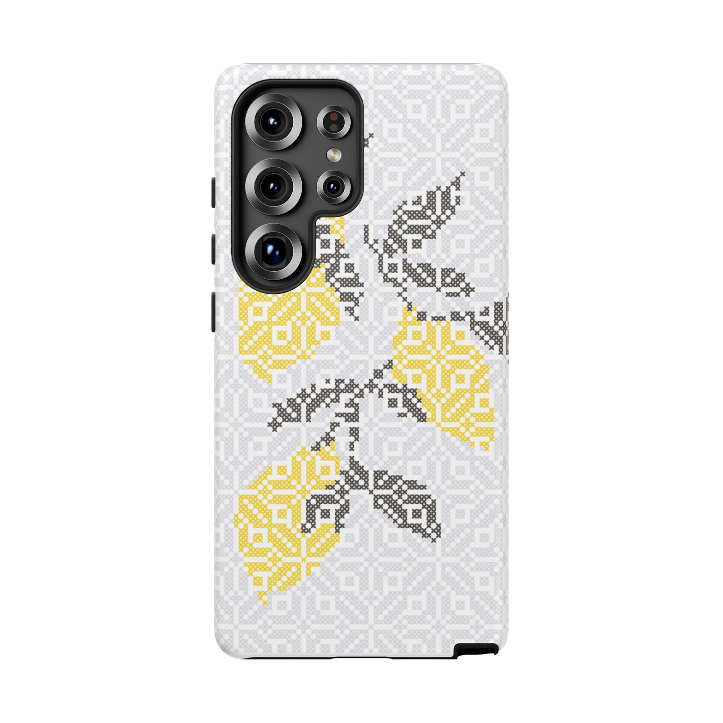 Palestinian Lemons - Tough Phone Case