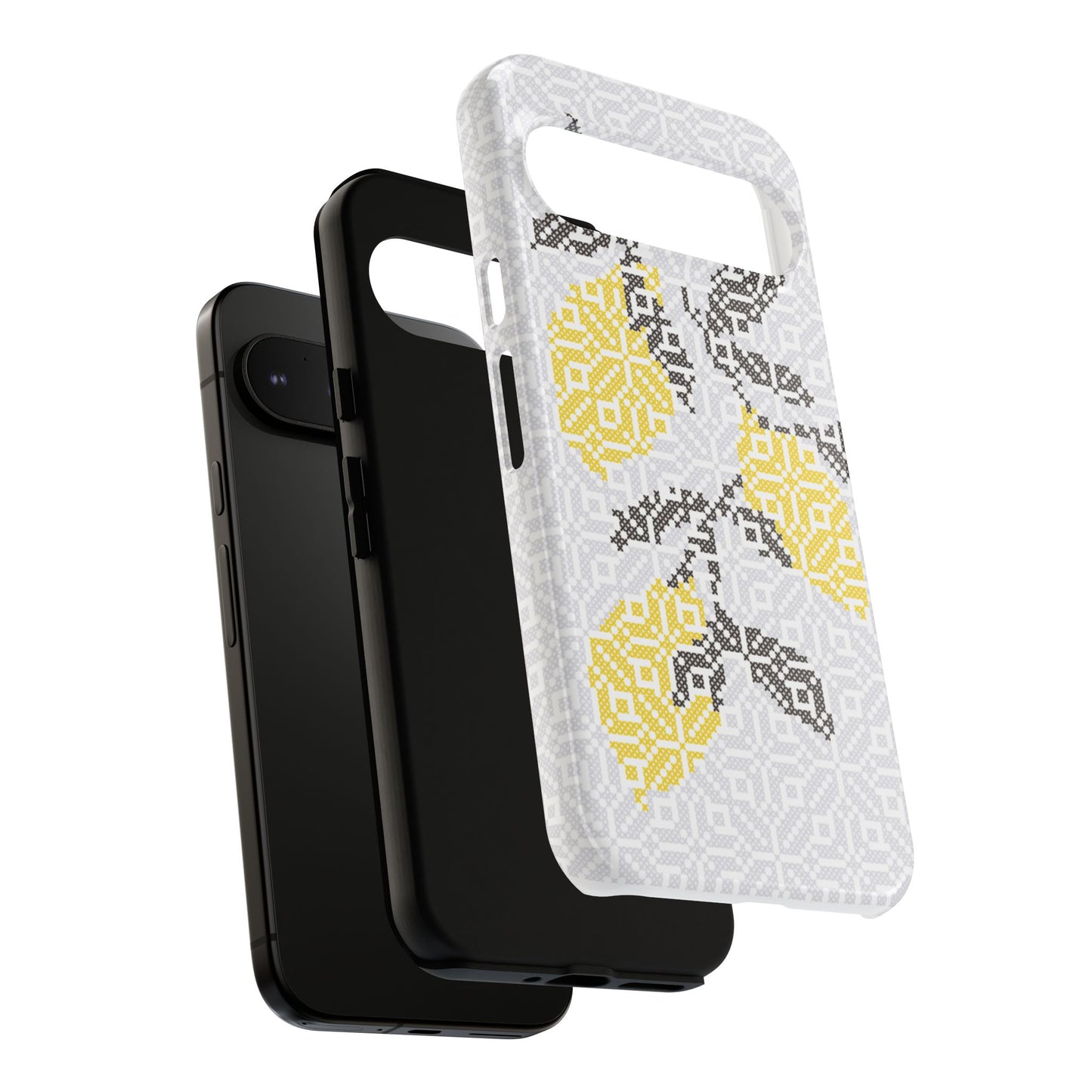 Palestinian Lemons - Tough Phone Case