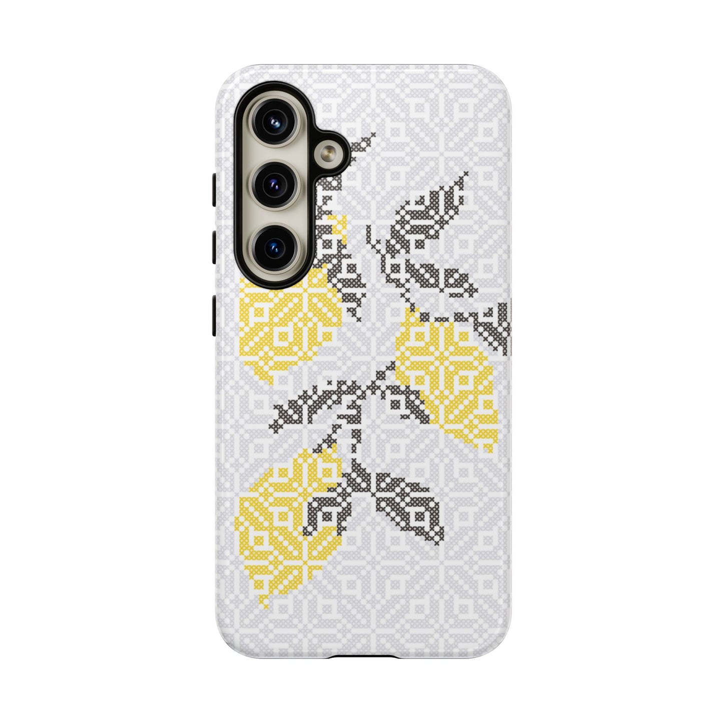 Palestinian Lemons - Tough Phone Case