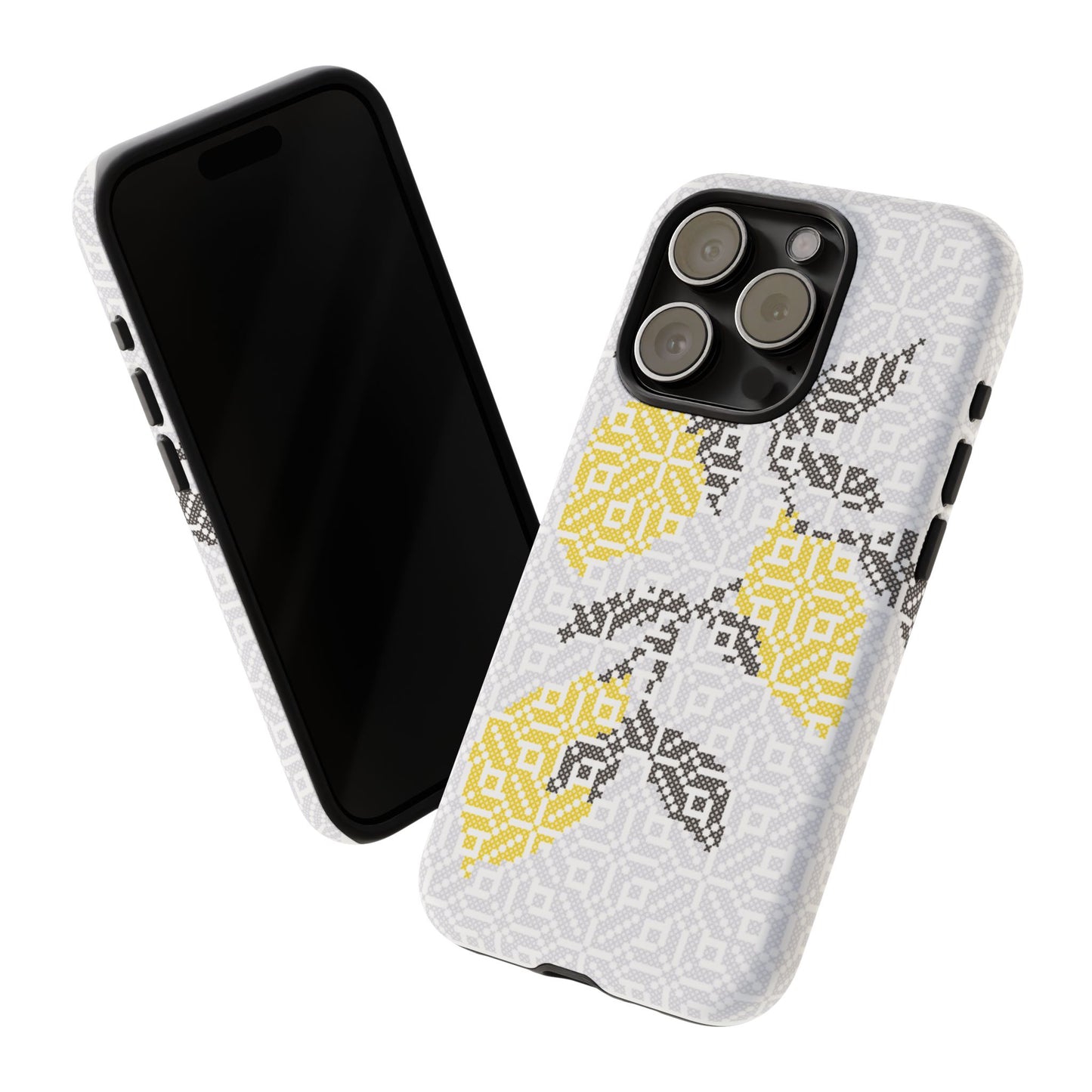 Palestinian Lemons - Tough Phone Case