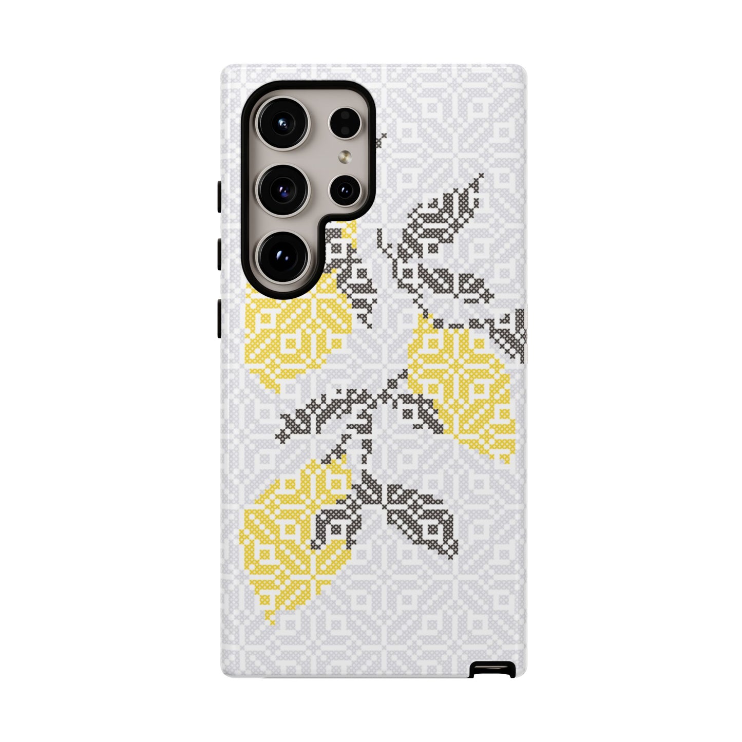 Palestinian Lemons - Tough Phone Case