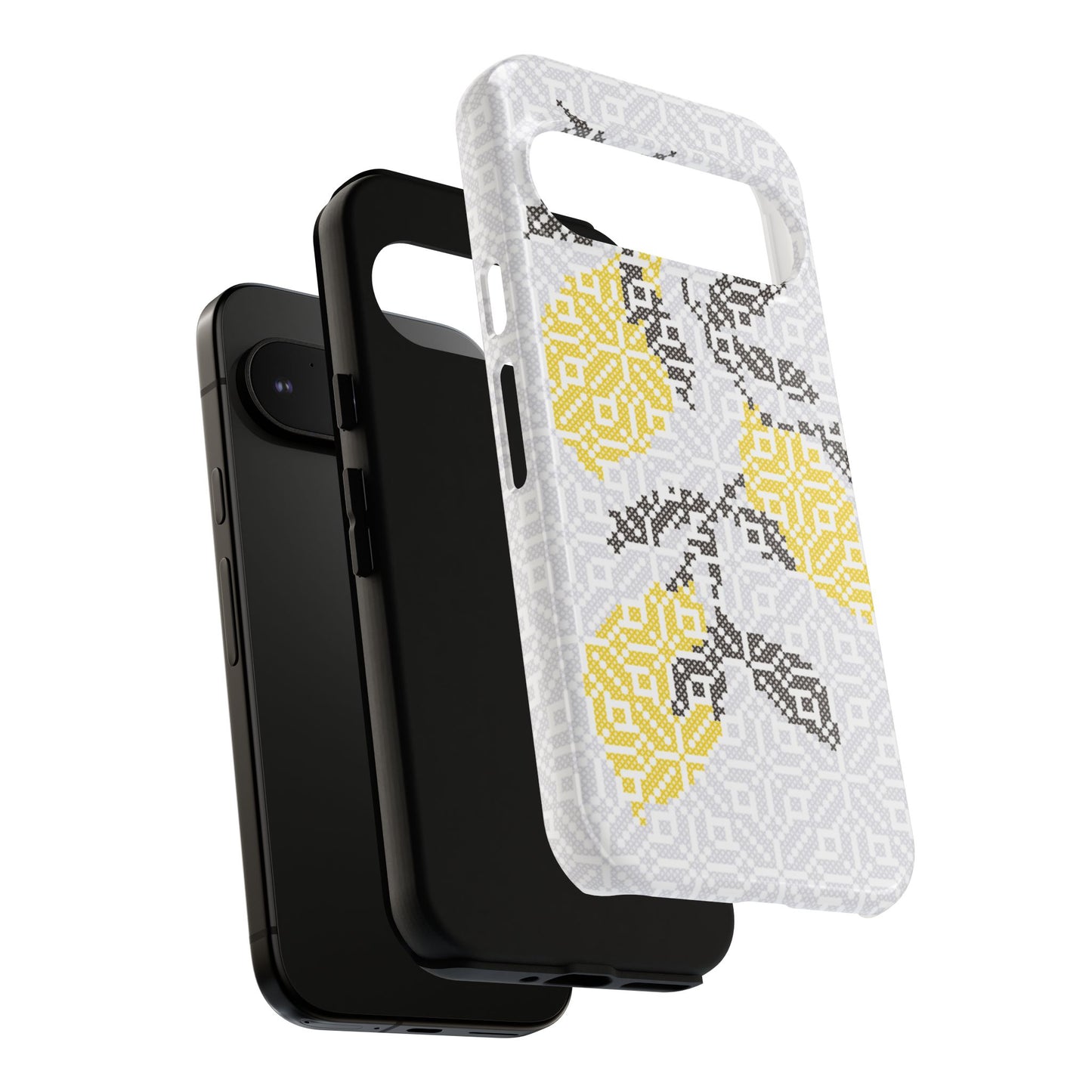 Palestinian Lemons - Tough Phone Case