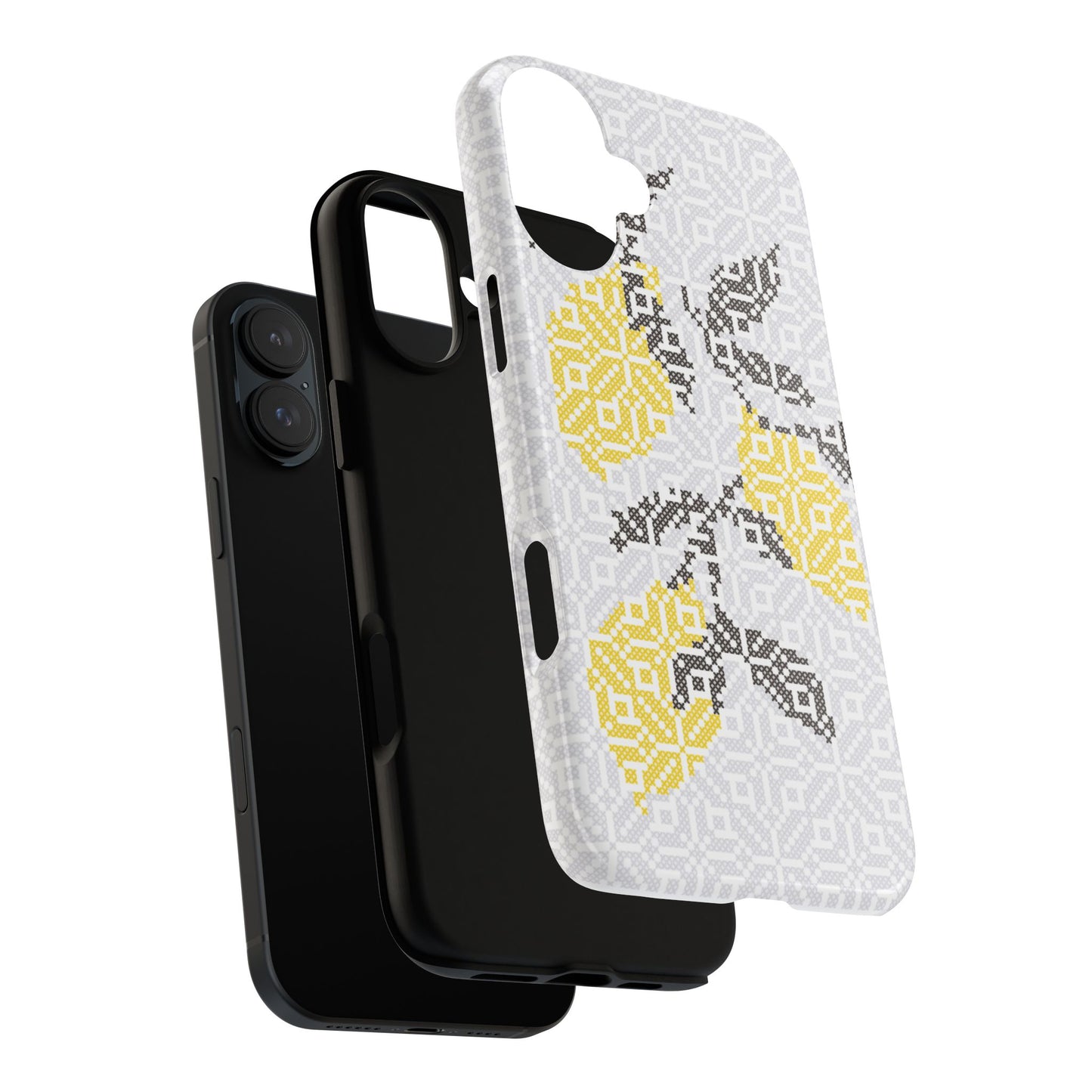 Palestinian Lemons - Tough Phone Case