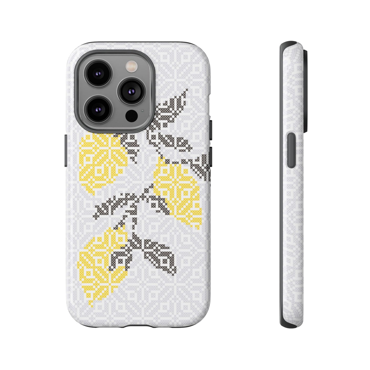 Palestinian Lemons - Tough Phone Case