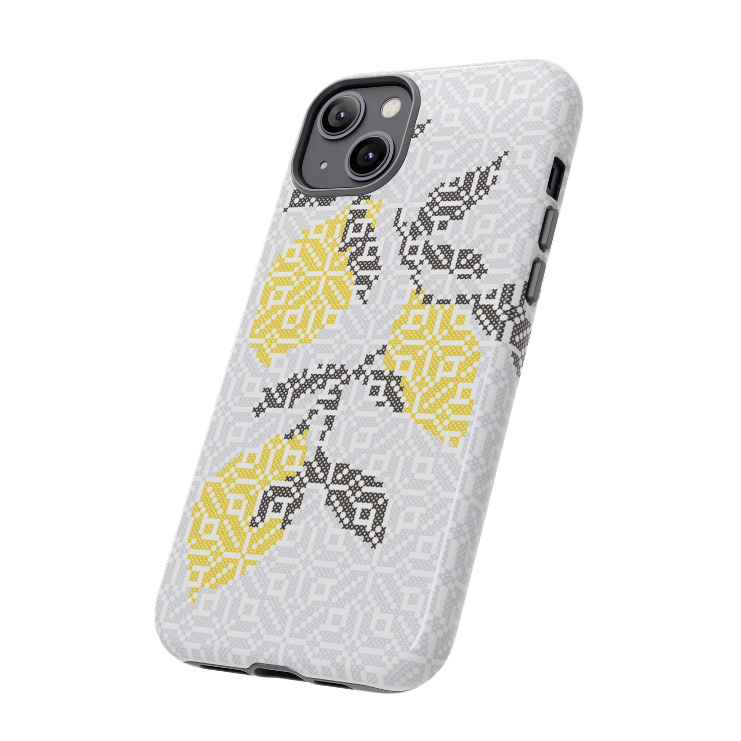 Palestinian Lemons - Tough Phone Case