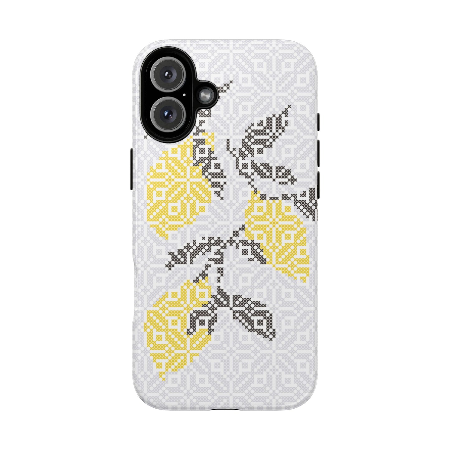 Palestinian Lemons - Tough Phone Case