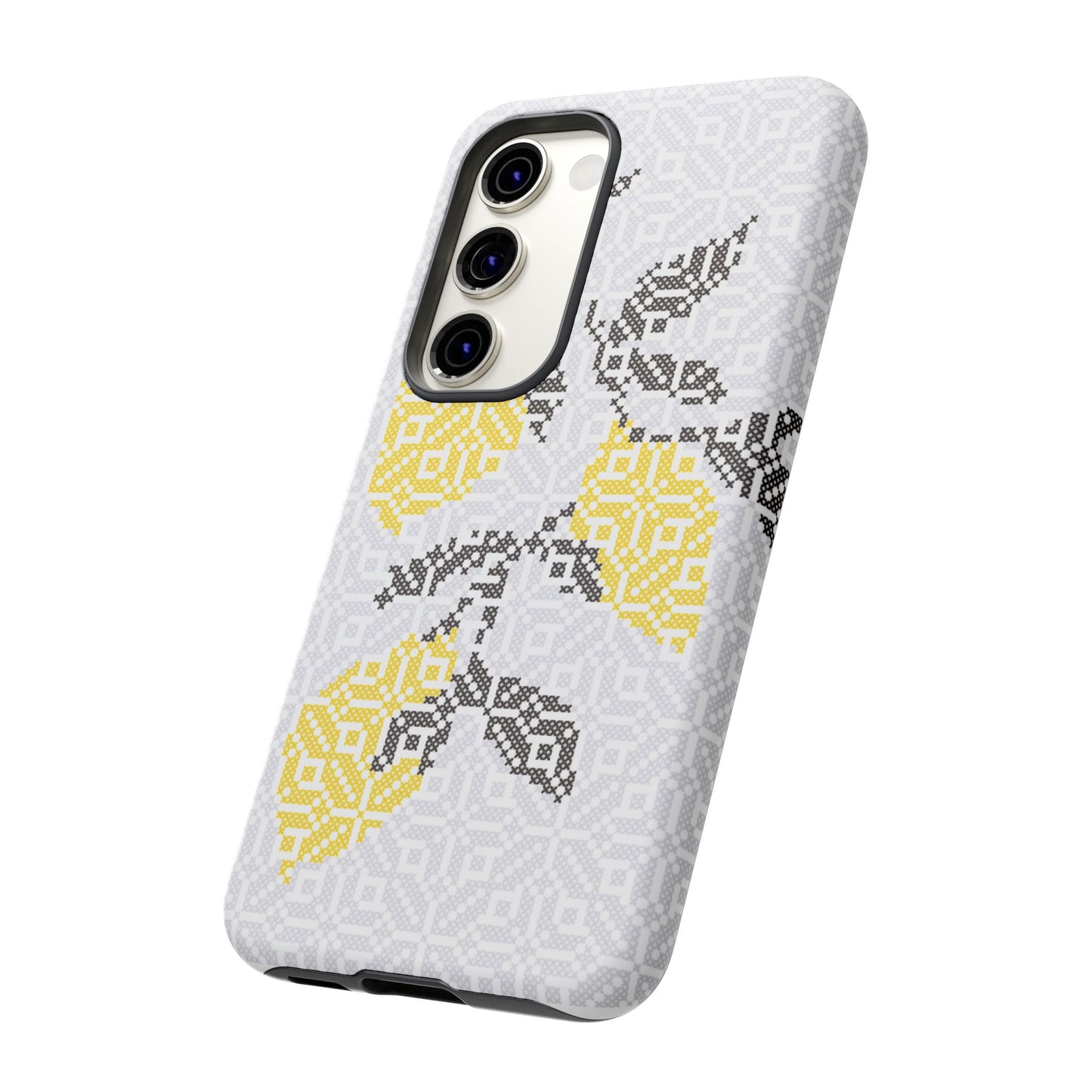 Palestinian Lemons - Tough Phone Case