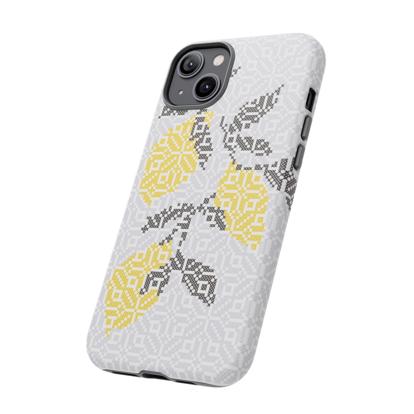 Palestinian Lemons - Tough Phone Case