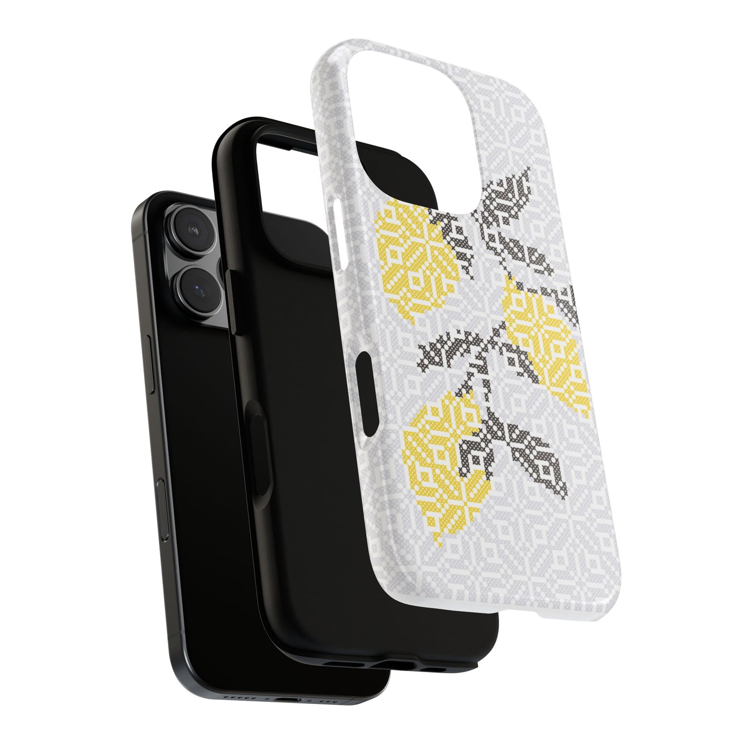 Palestinian Lemons - Tough Phone Case