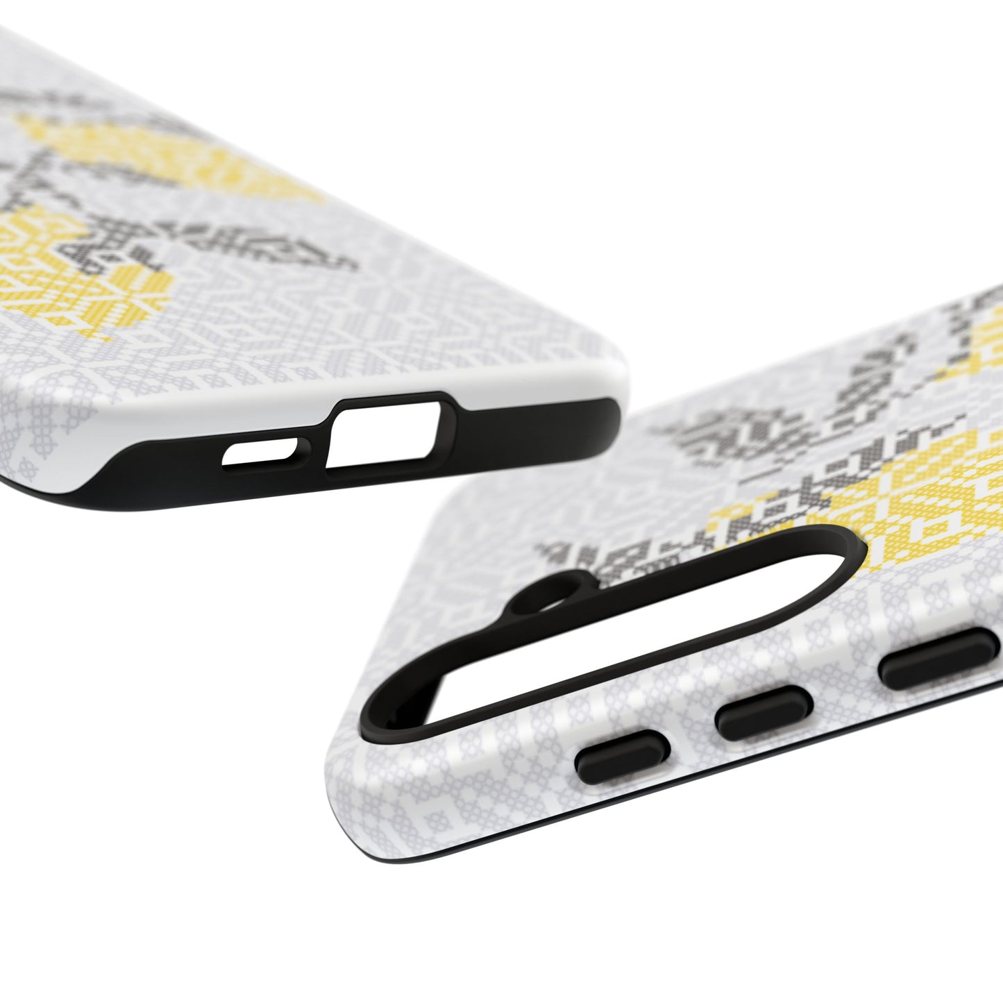 Palestinian Lemons - Tough Phone Case