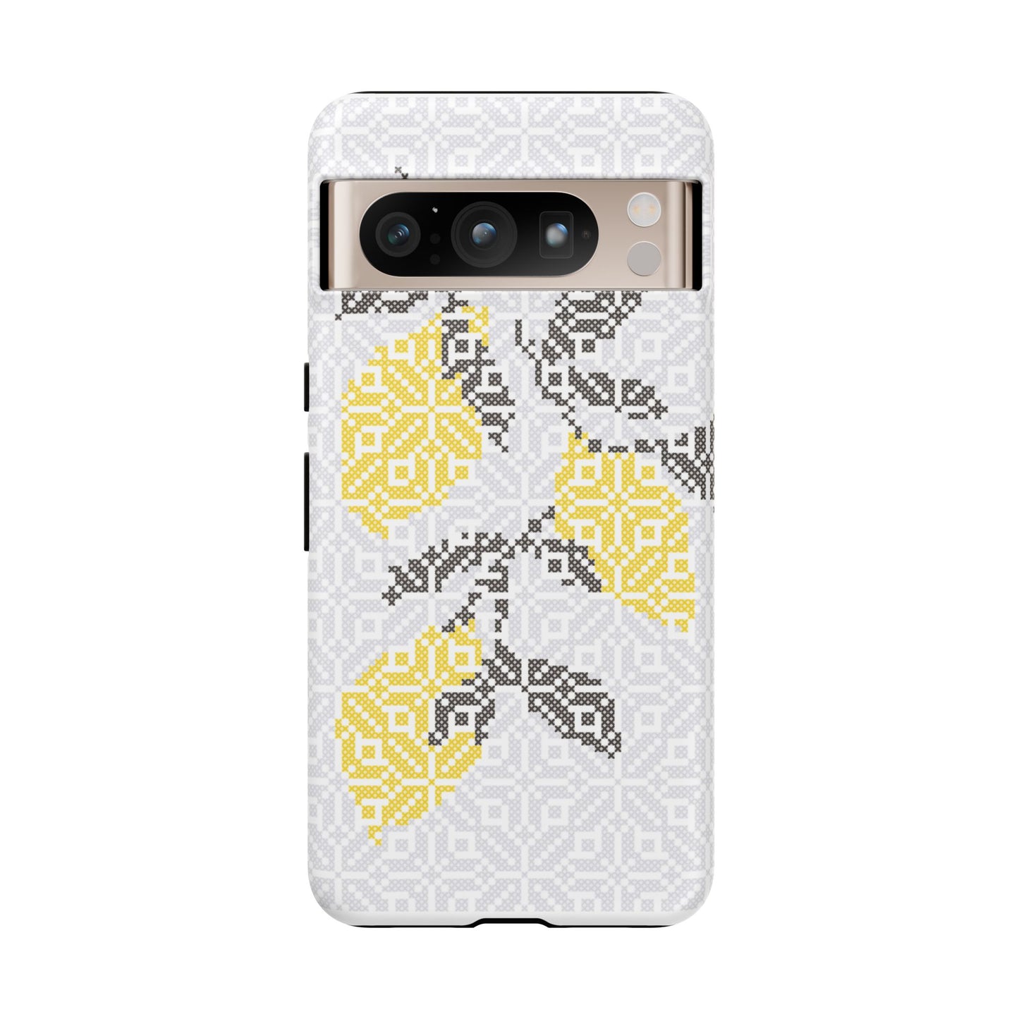 Palestinian Lemons - Tough Phone Case