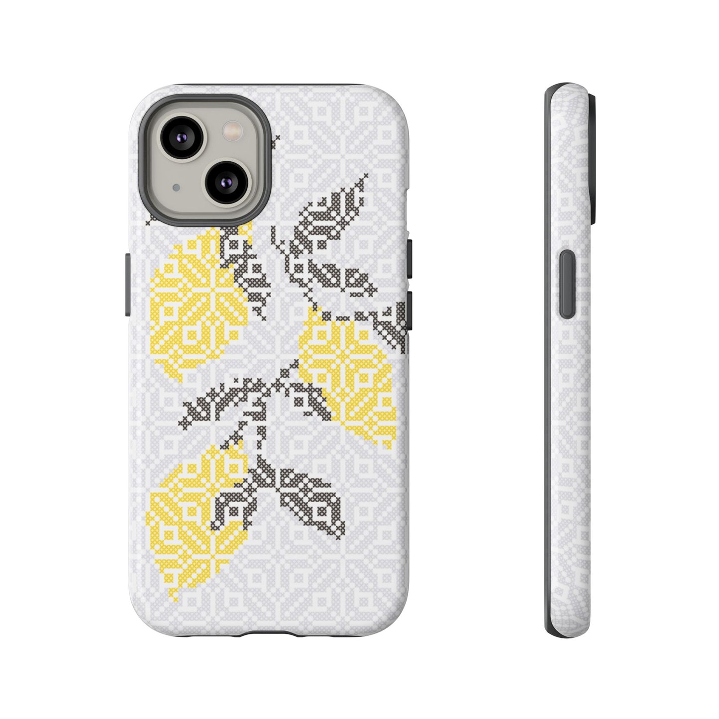 Palestinian Lemons - Tough Phone Case