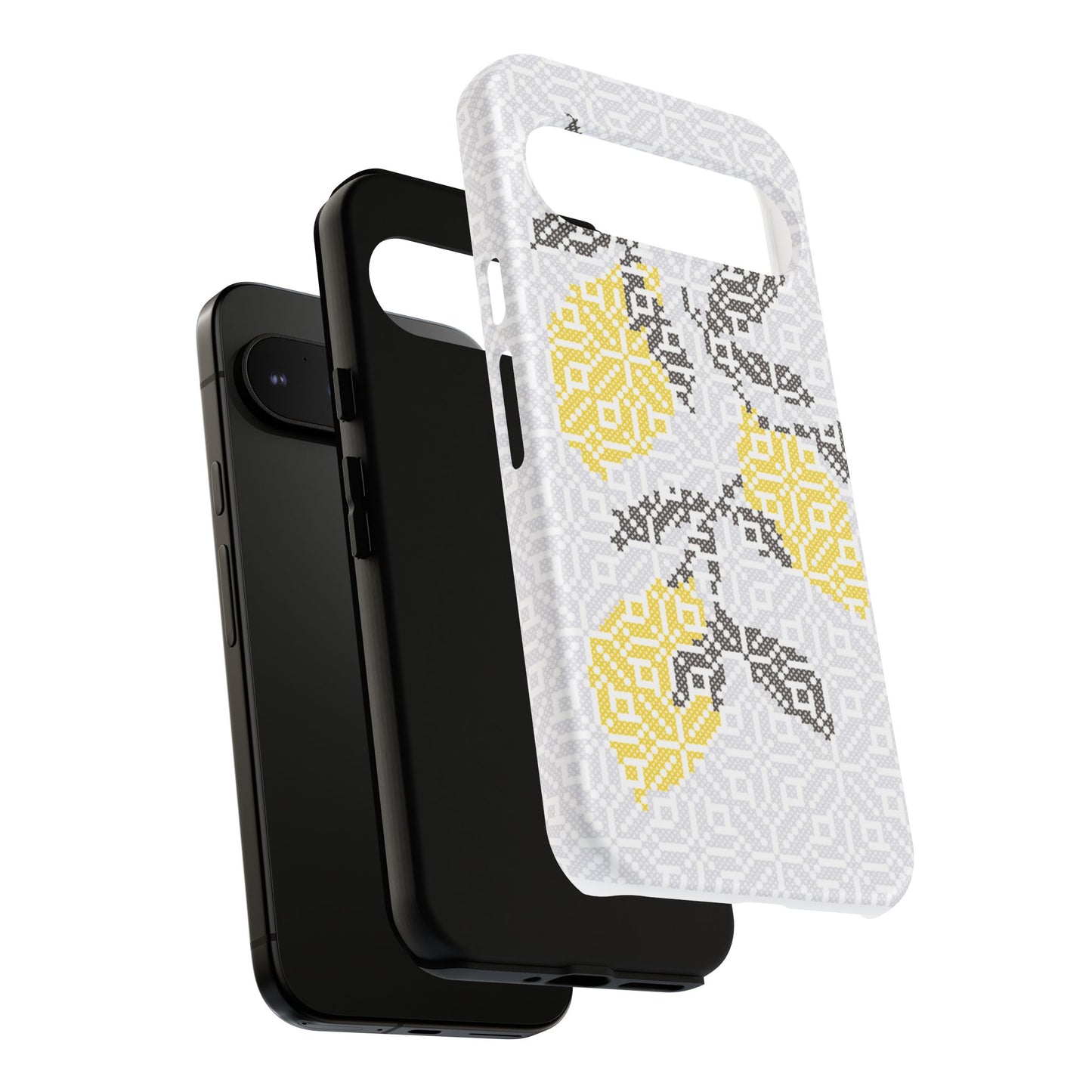 Palestinian Lemons - Tough Phone Case