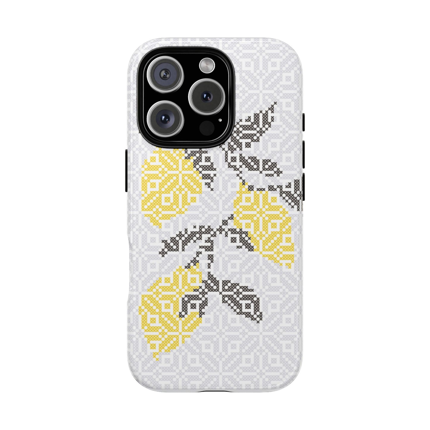 Palestinian Lemons - Tough Phone Case