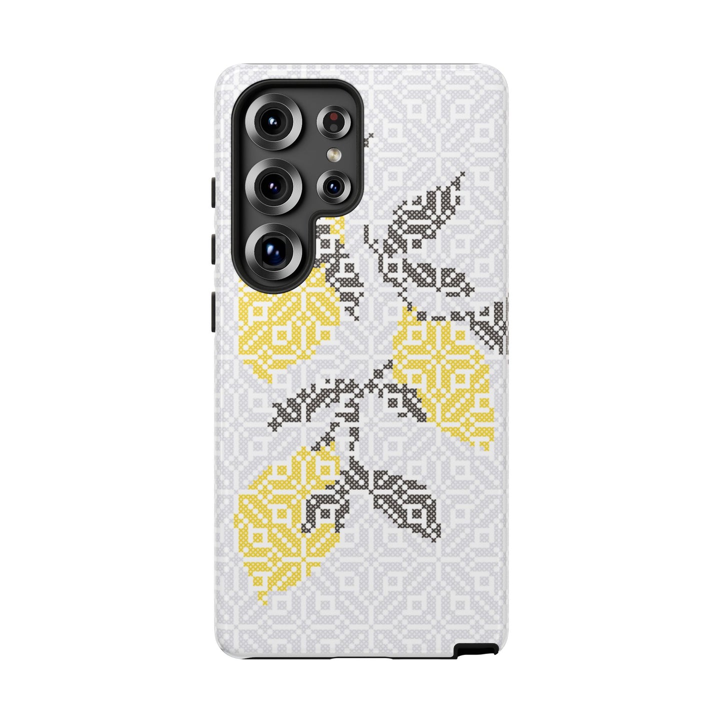 Palestinian Lemons - Tough Phone Case