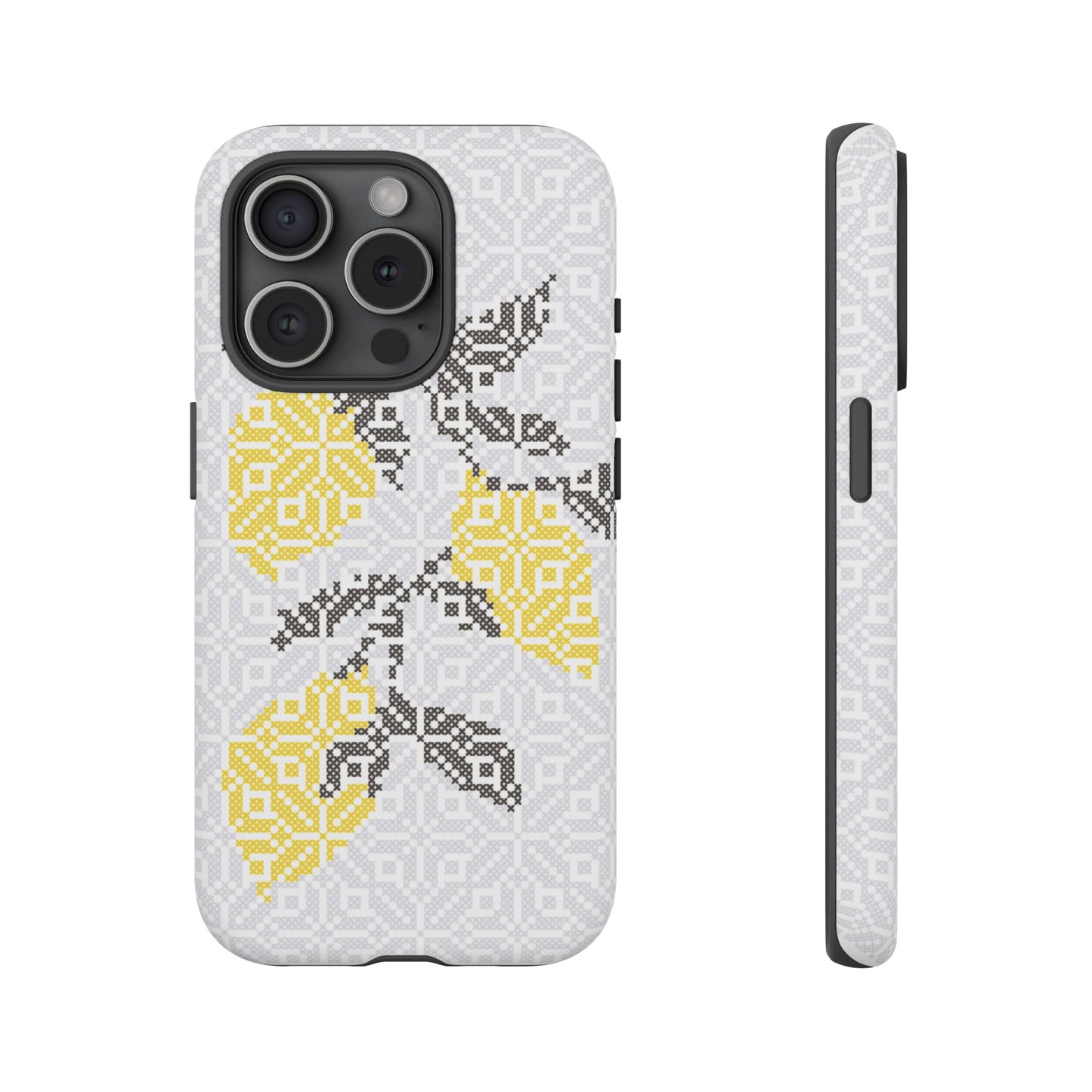 Palestinian Lemons - Tough Phone Case