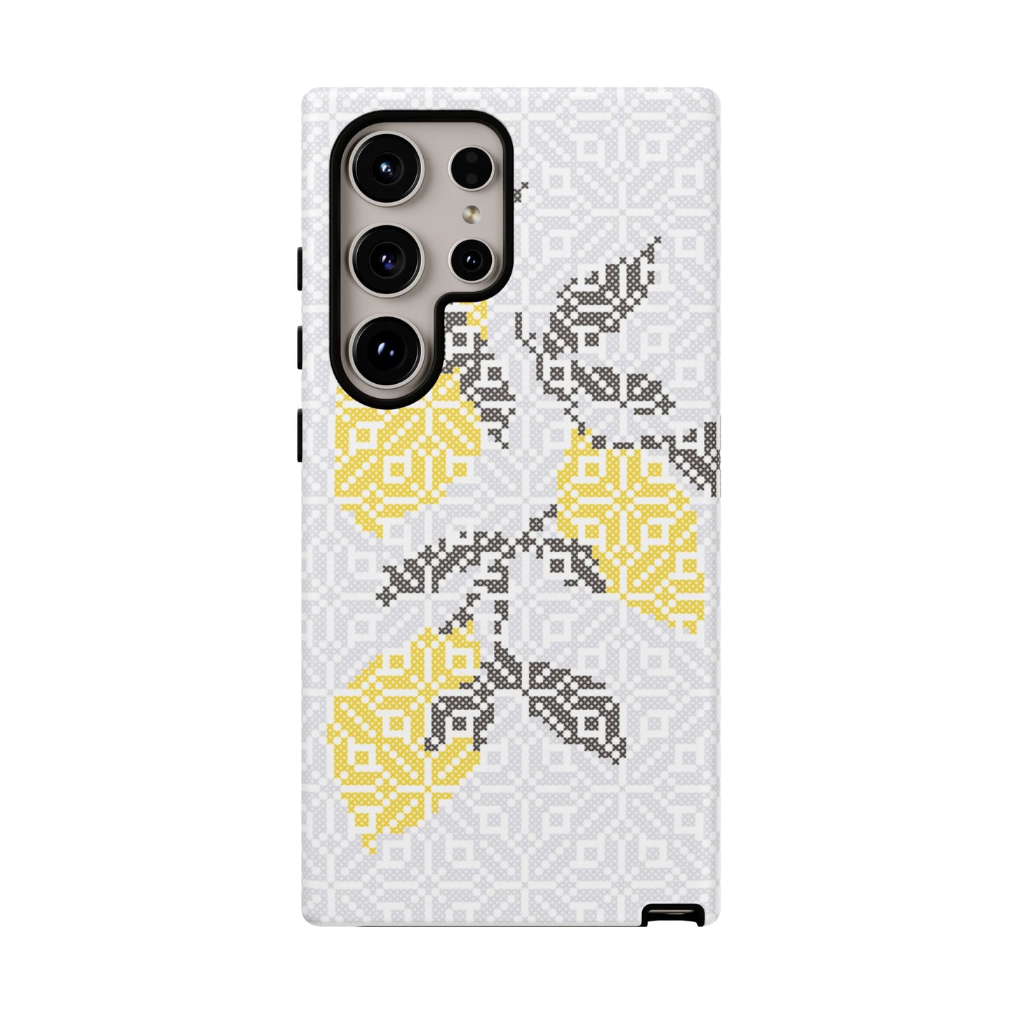 Palestinian Lemons - Tough Phone Case