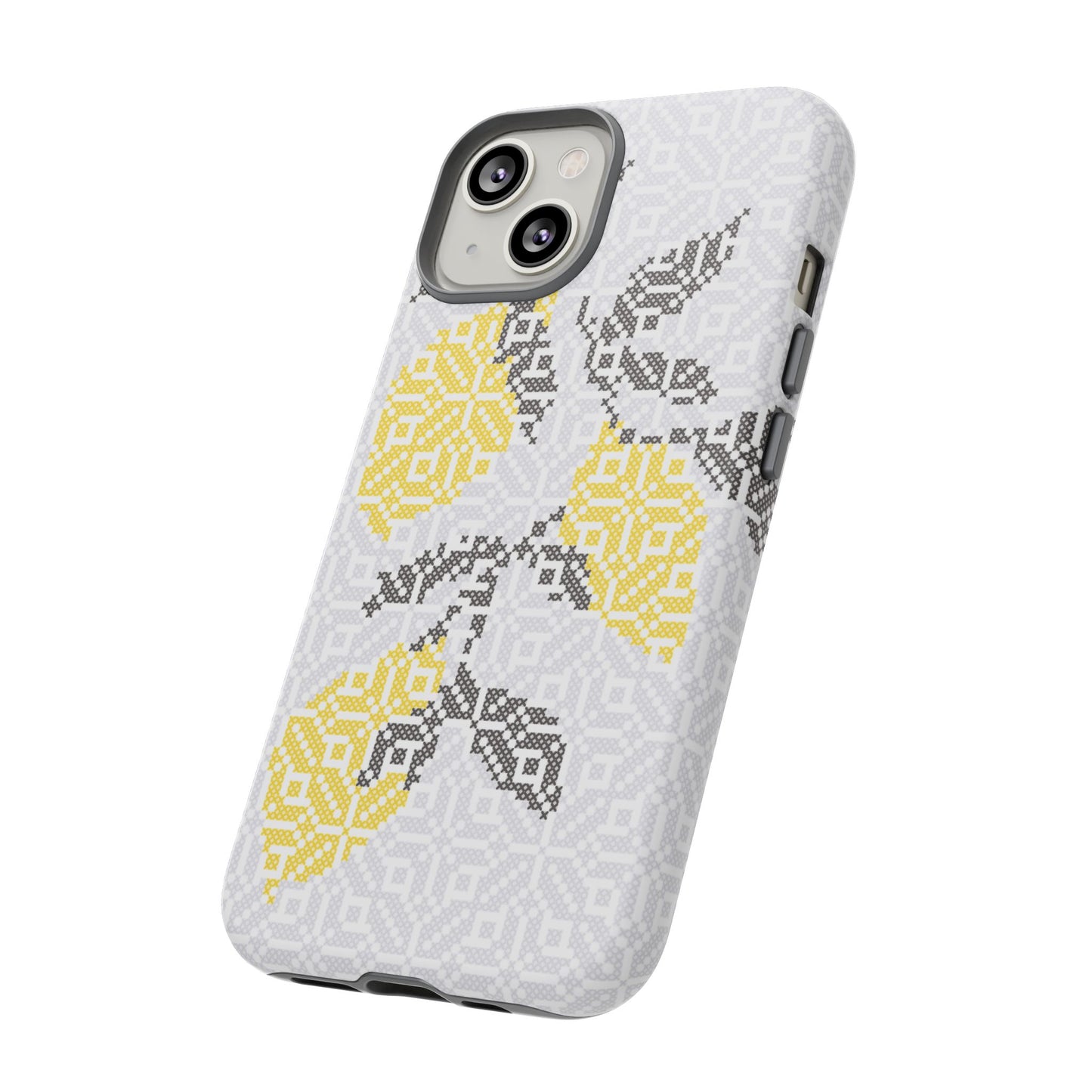 Palestinian Lemons - Tough Phone Case