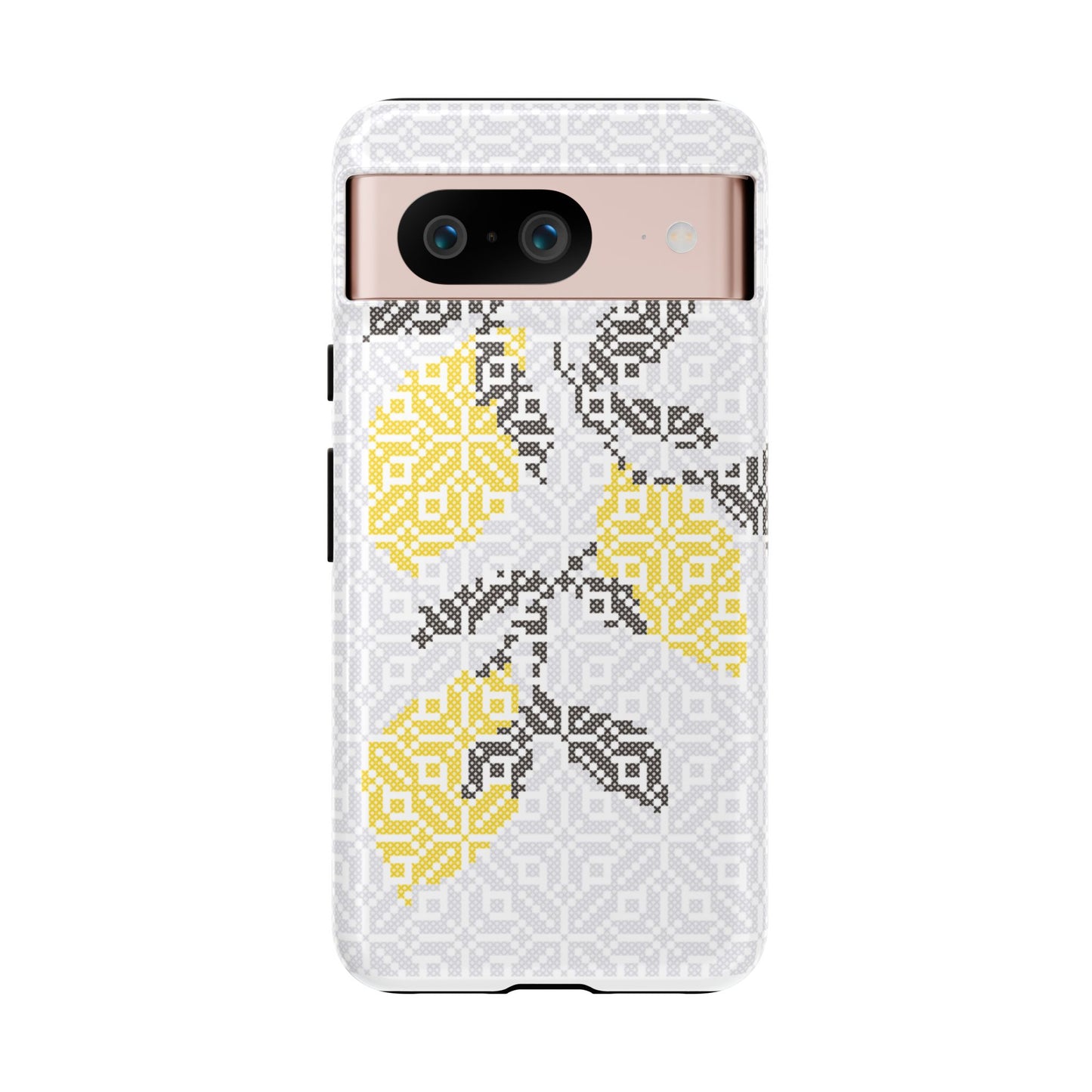 Palestinian Lemons - Tough Phone Case