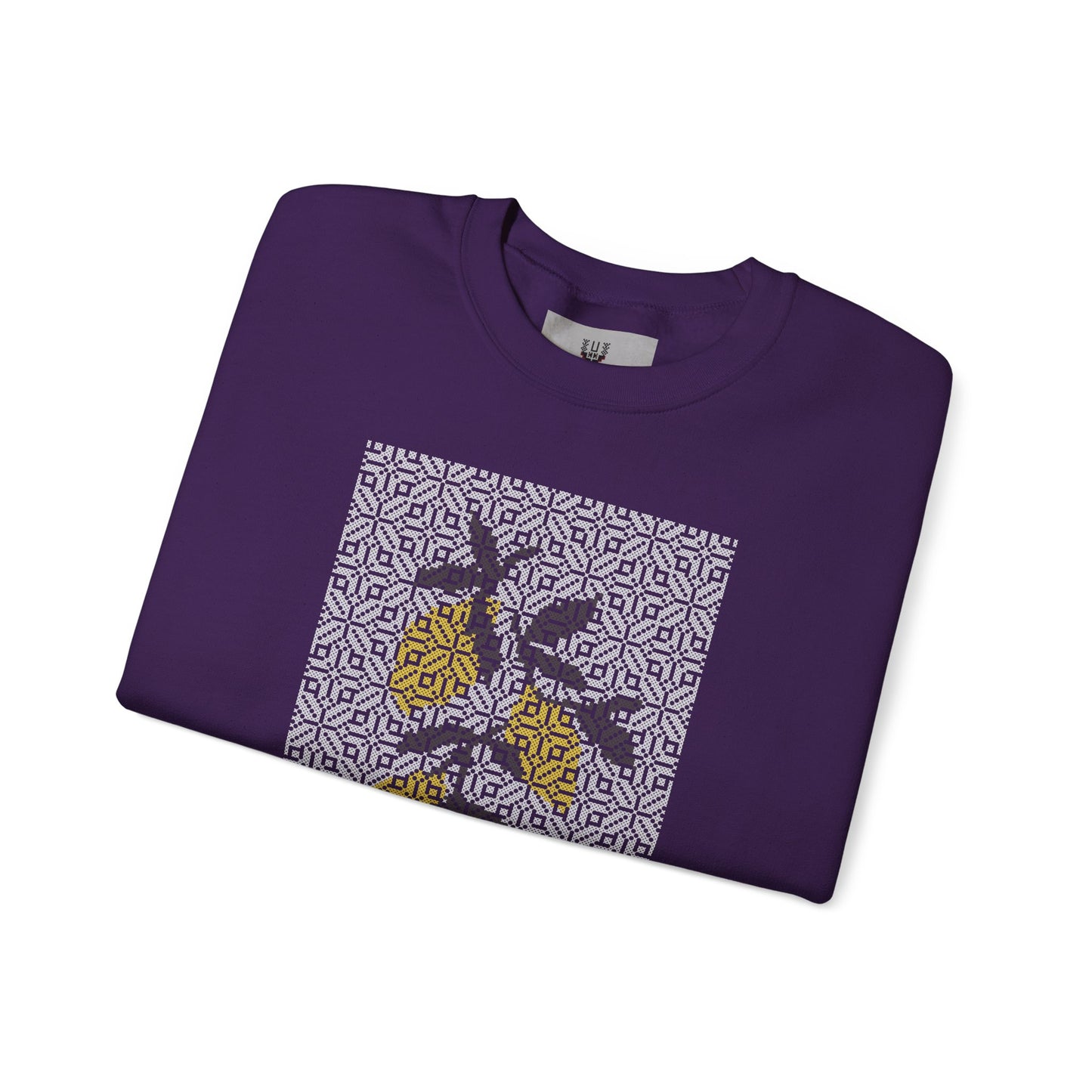 Palestinian Lemons - Crewneck Sweatshirt.