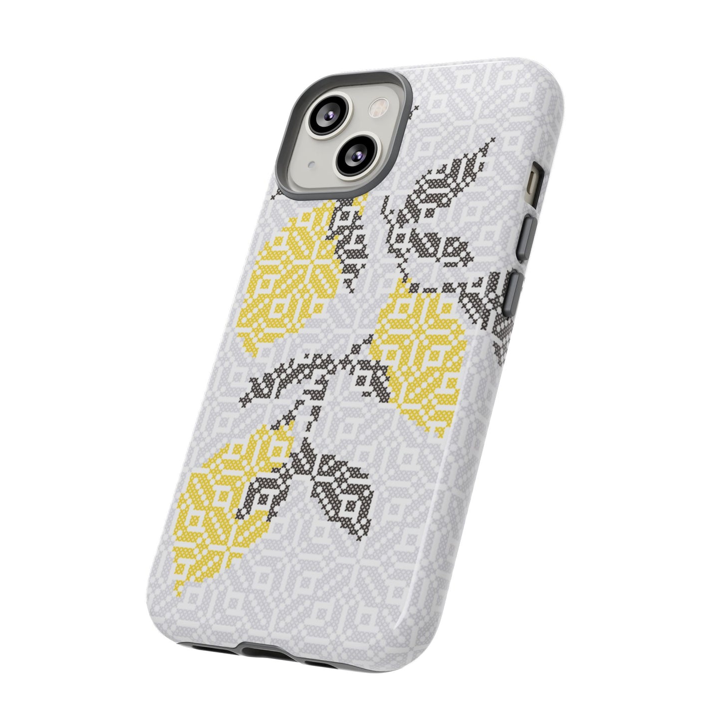 Palestinian Lemons - Tough Phone Case