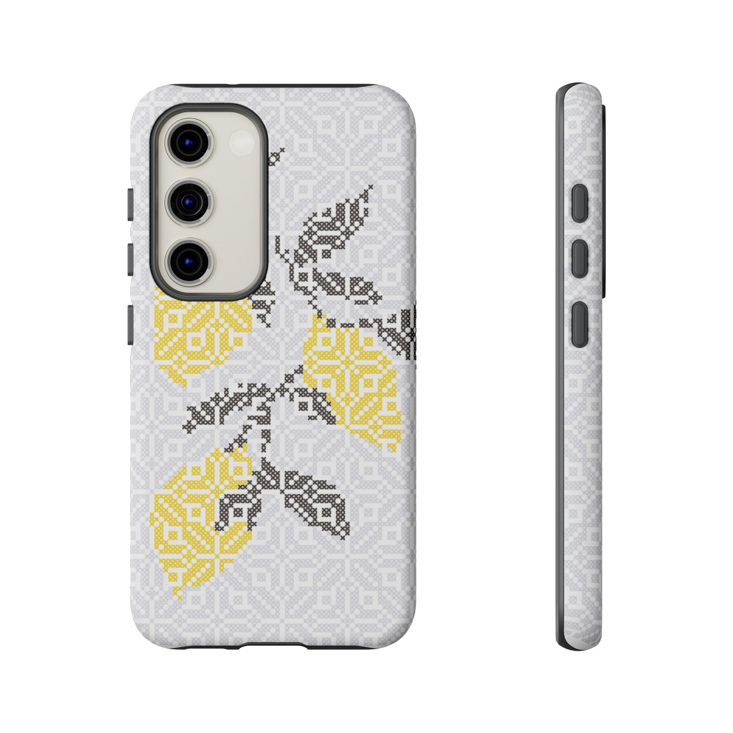 Palestinian Lemons - Tough Phone Case