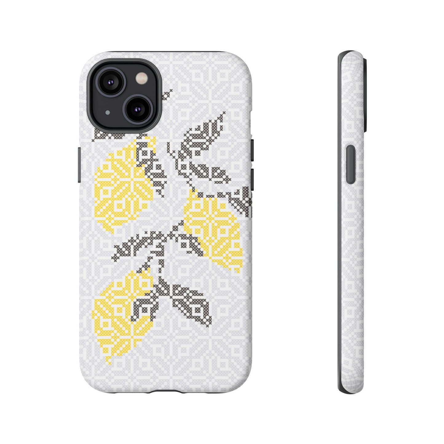 Palestinian Lemons - Tough Phone Case