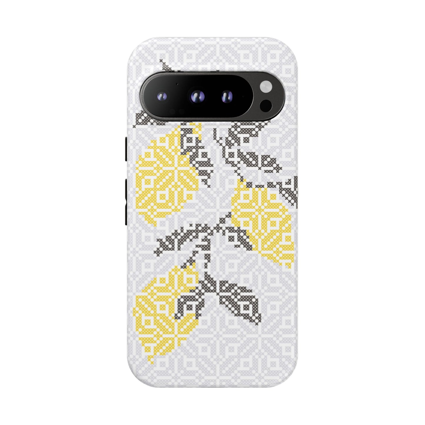 Palestinian Lemons - Tough Phone Case