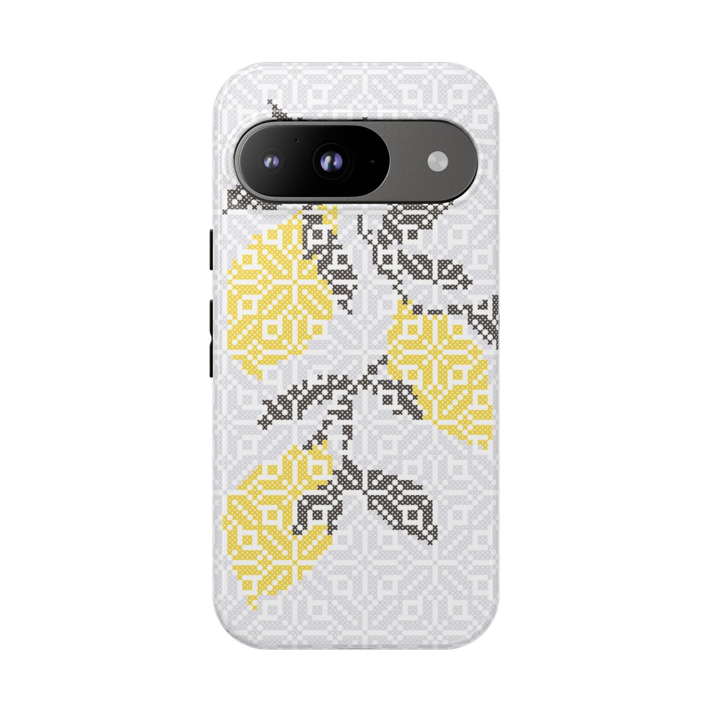 Palestinian Lemons - Tough Phone Case