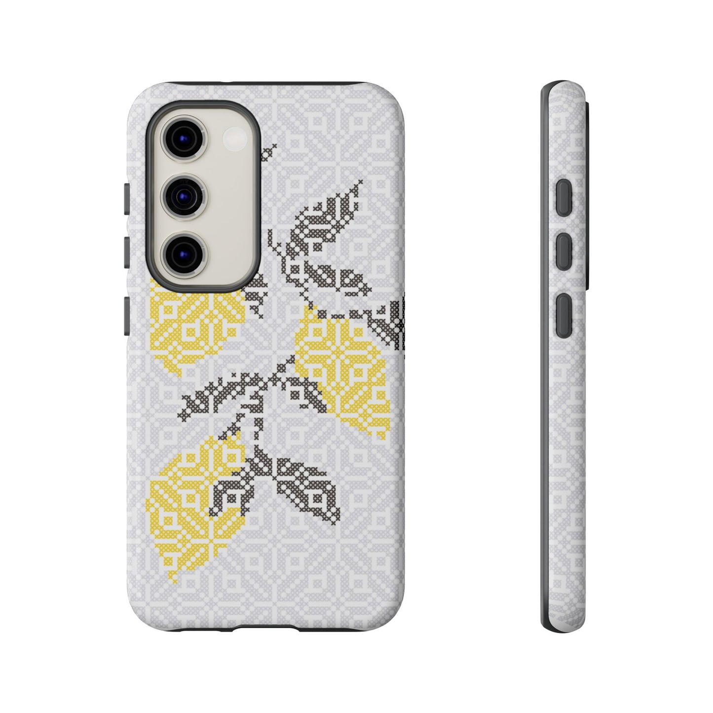 Palestinian Lemons - Tough Phone Case