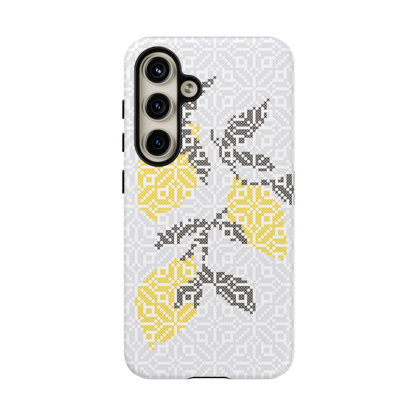 Palestinian Lemons - Tough Phone Case