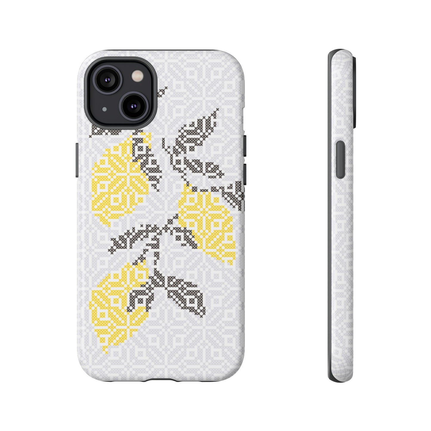 Palestinian Lemons - Tough Phone Case