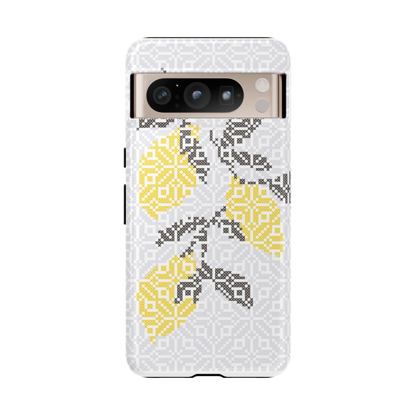 Palestinian Lemons - Tough Phone Case